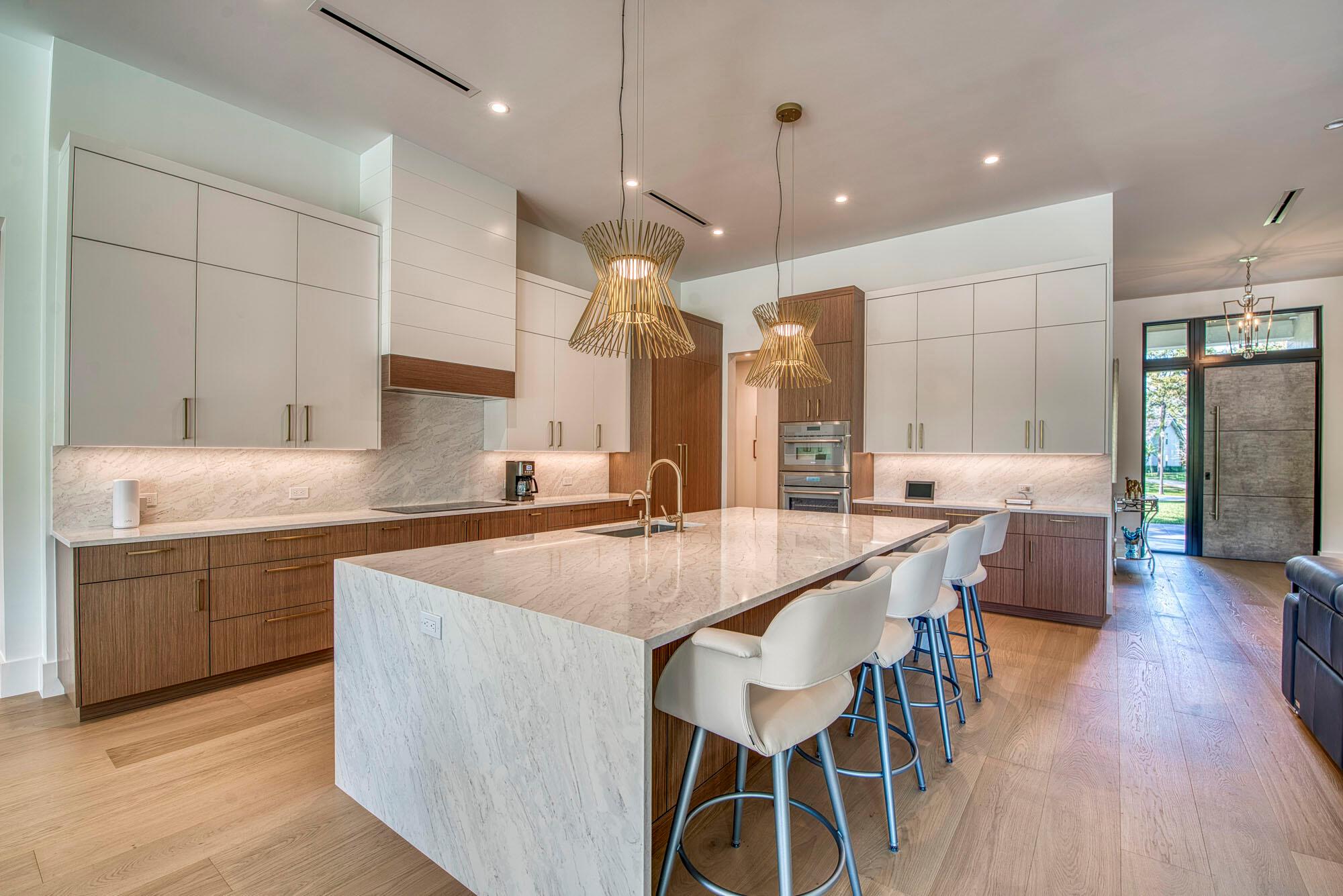 Steeplechase - Residential