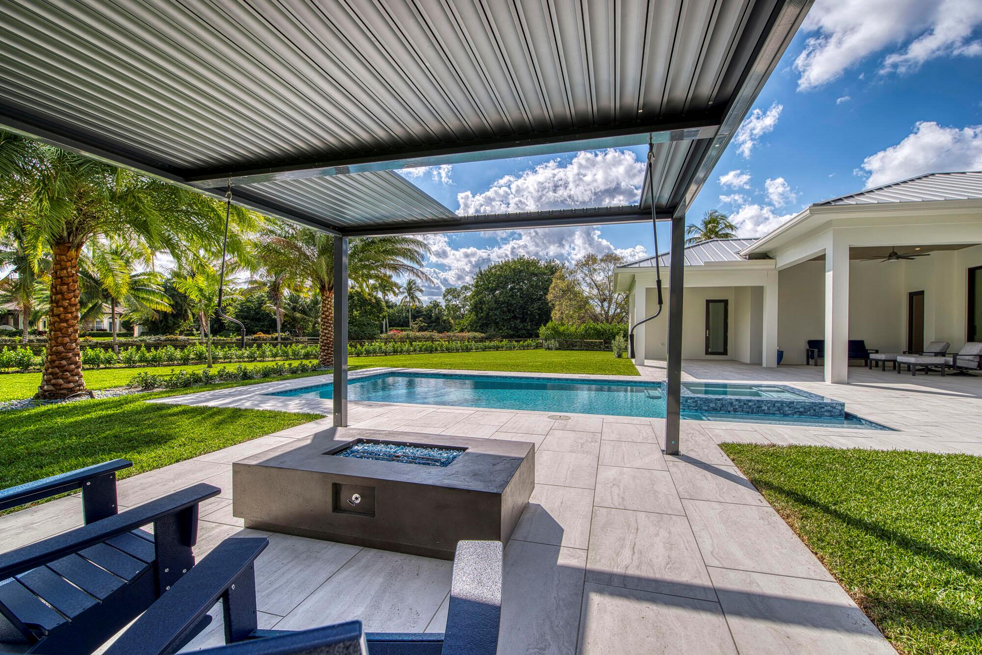 Steeplechase - Residential