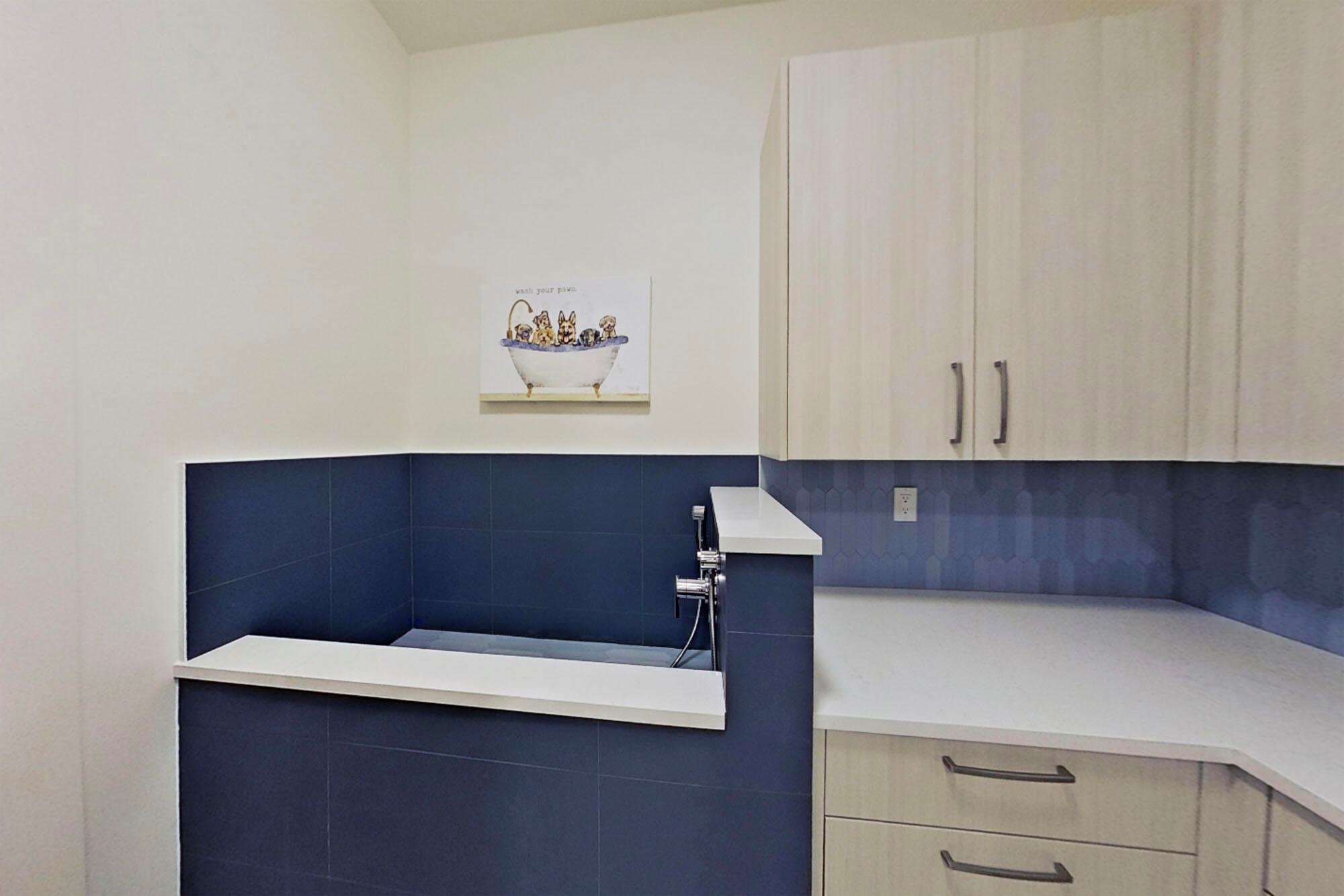 Steeplechase - Residential