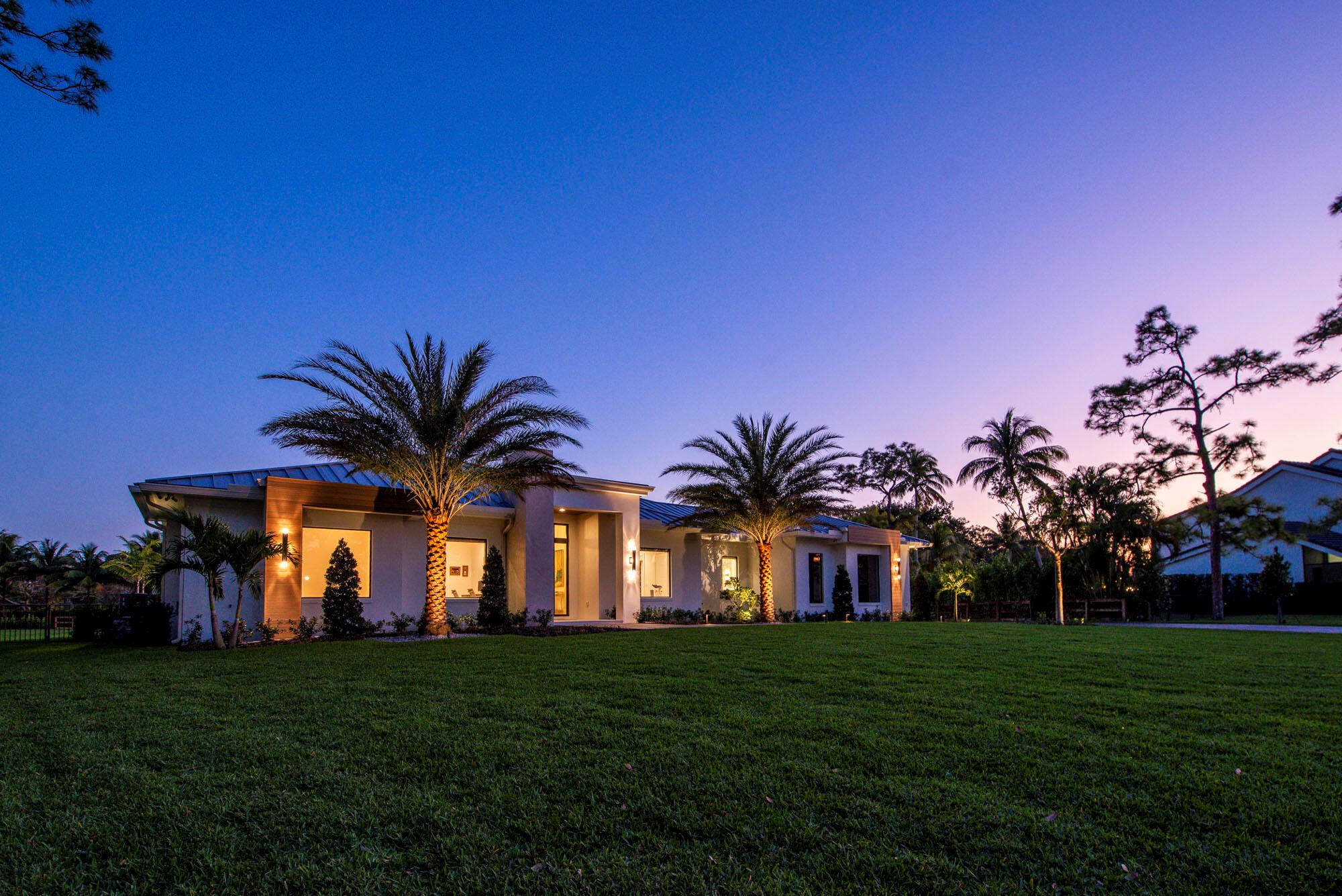 Steeplechase - Residential