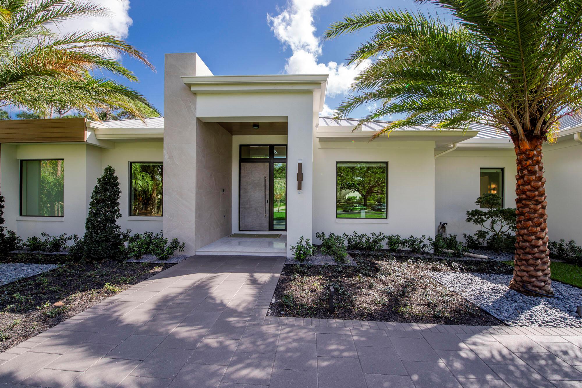 Steeplechase - Residential