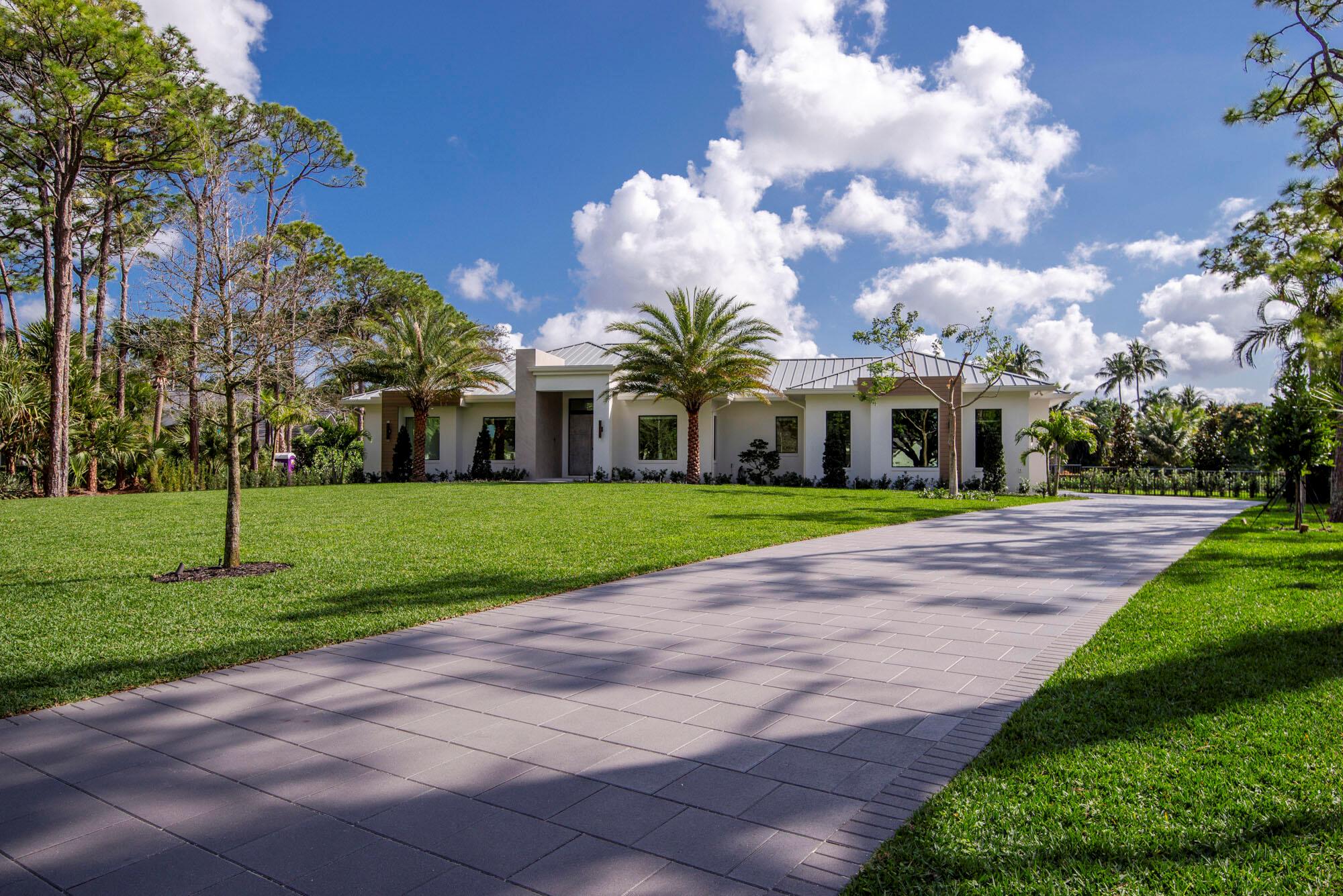 Steeplechase - Residential