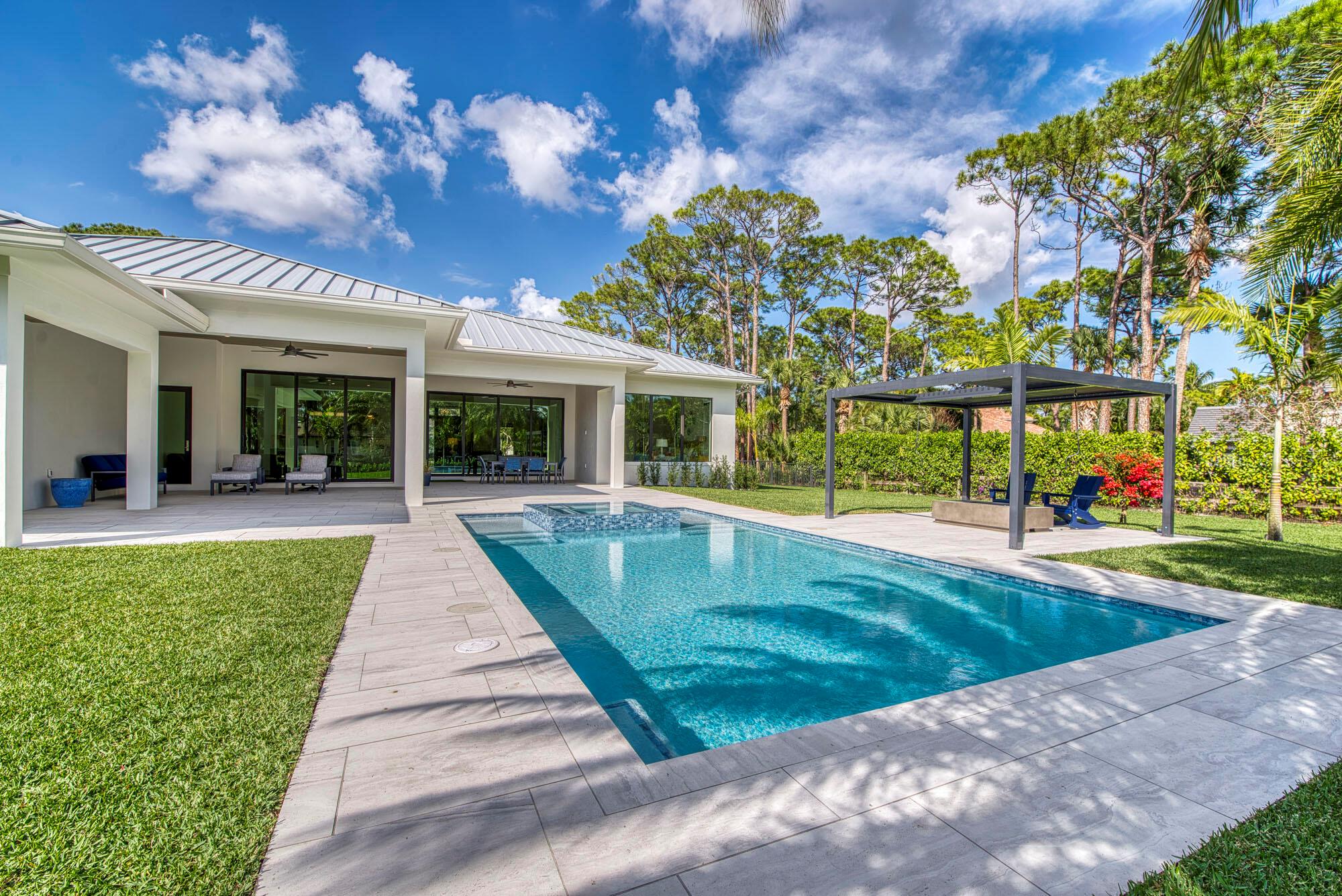 Steeplechase - Residential