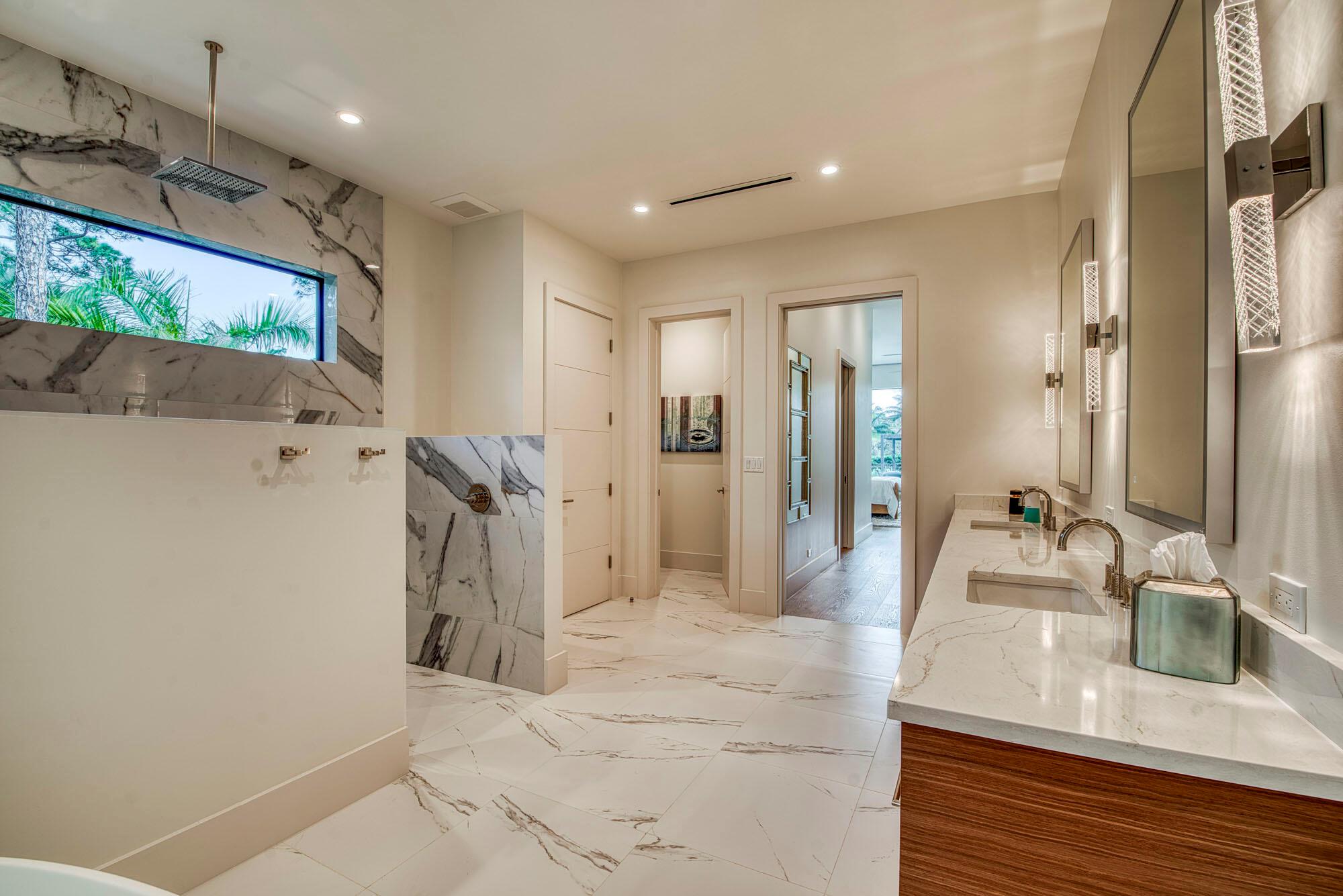 Steeplechase - Residential