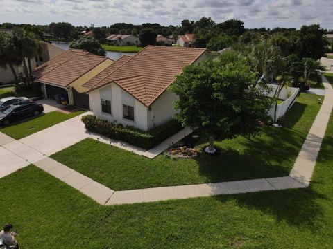 6244 Country Fair Circle Boynton Beach FL 33437