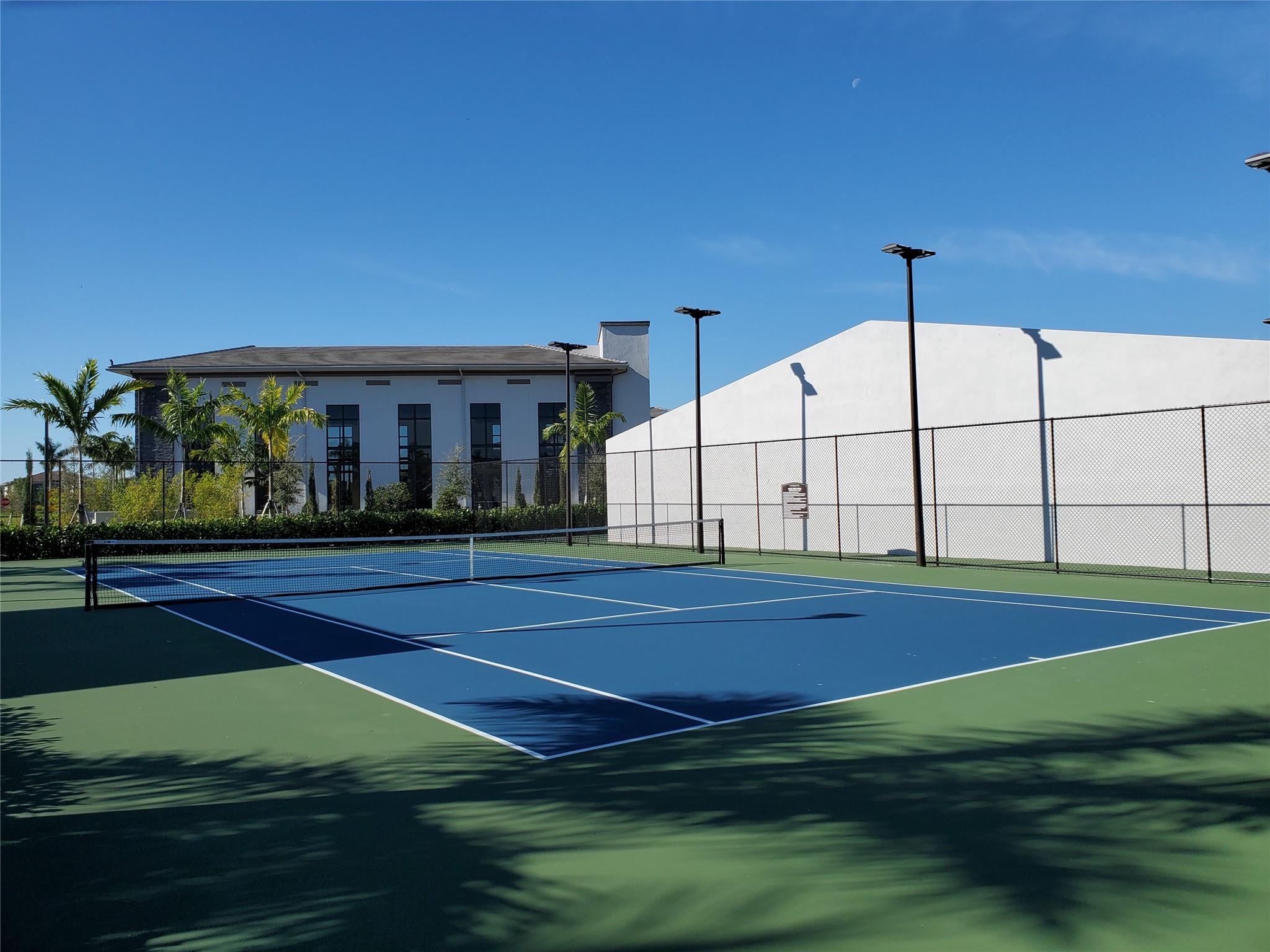 TOWN PARK AT MIRALAGO - Residential