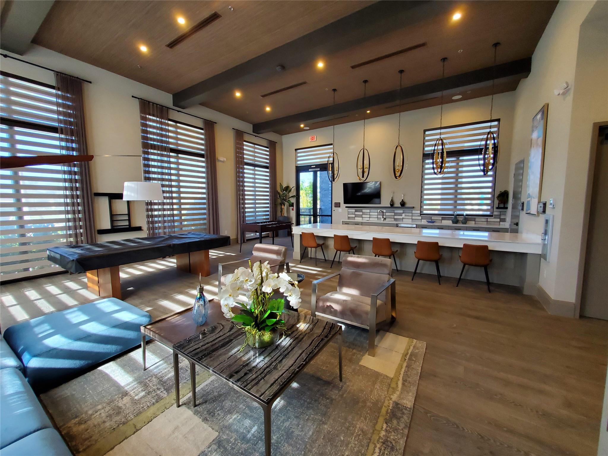 TOWN PARK AT MIRALAGO - Residential