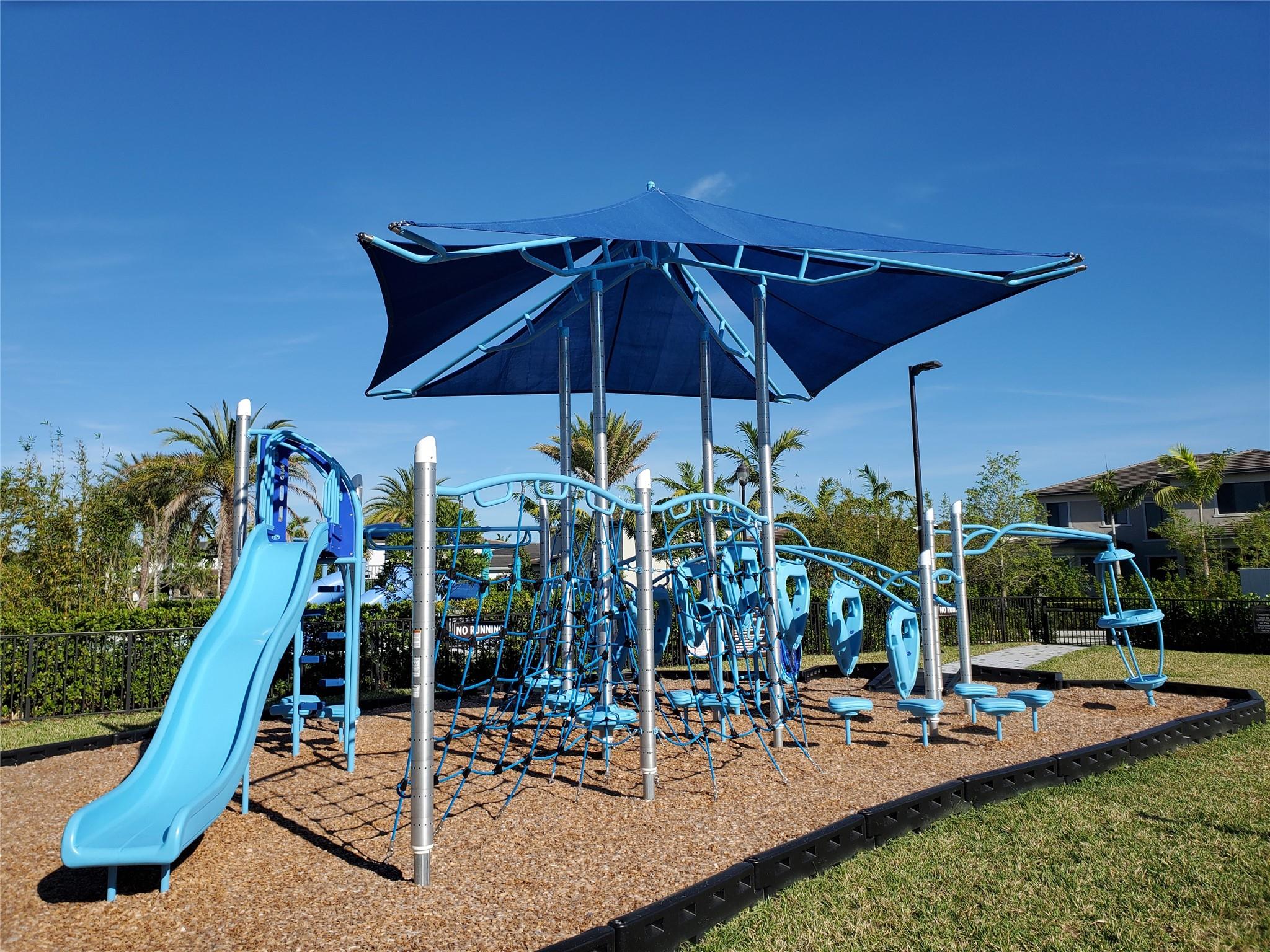 TOWN PARK AT MIRALAGO - Residential