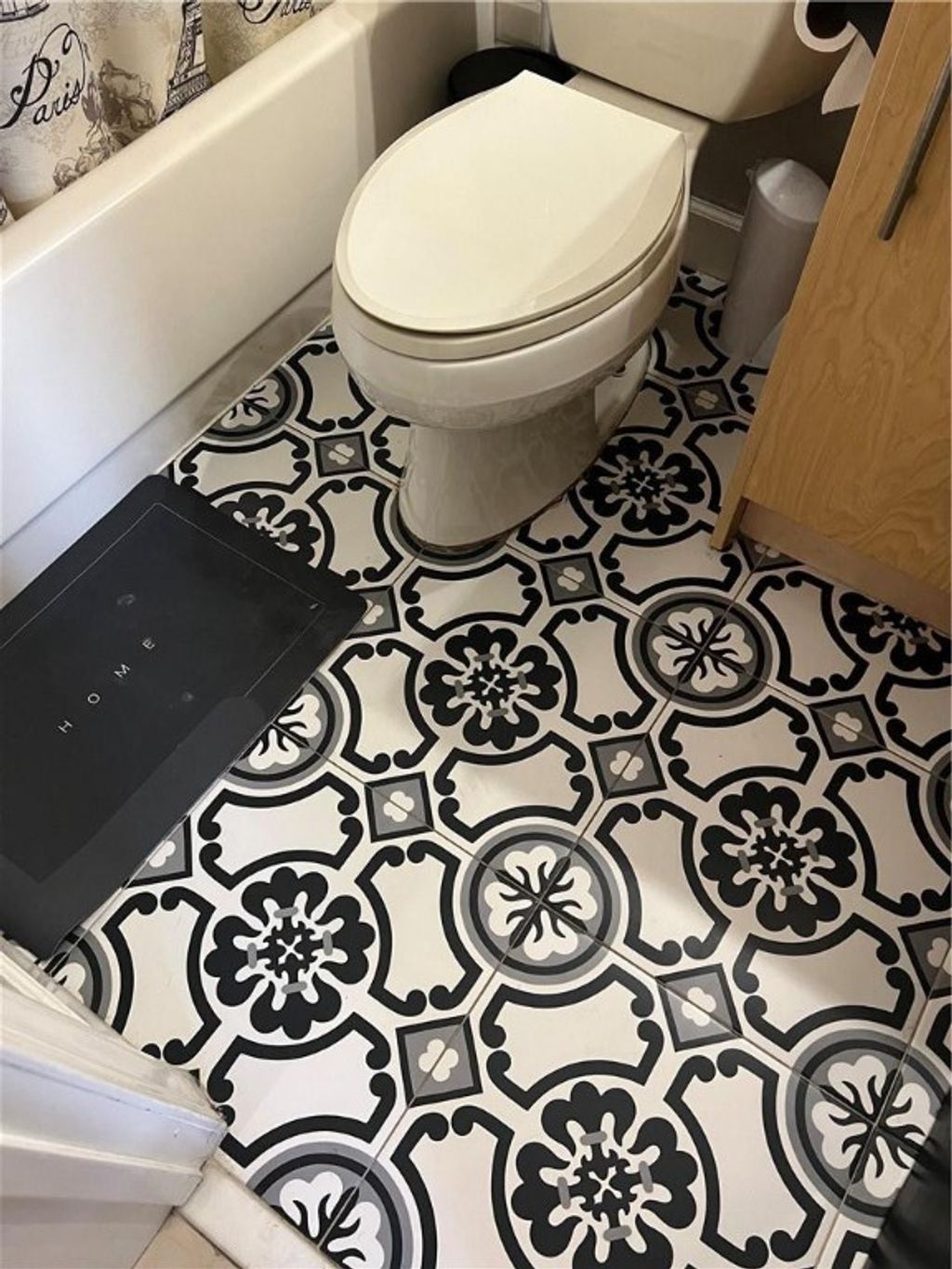 Photo of 811 NE 14th Place #7, Fort Lauderdale, FL 33304 (MLS # F10525832)