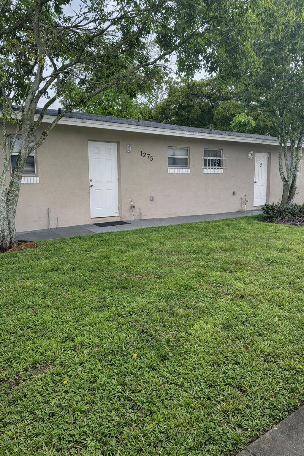 Photo of 1275 NW 27th Avenue #1-2, Fort Lauderdale, FL 33311 (MLS # B26004360)