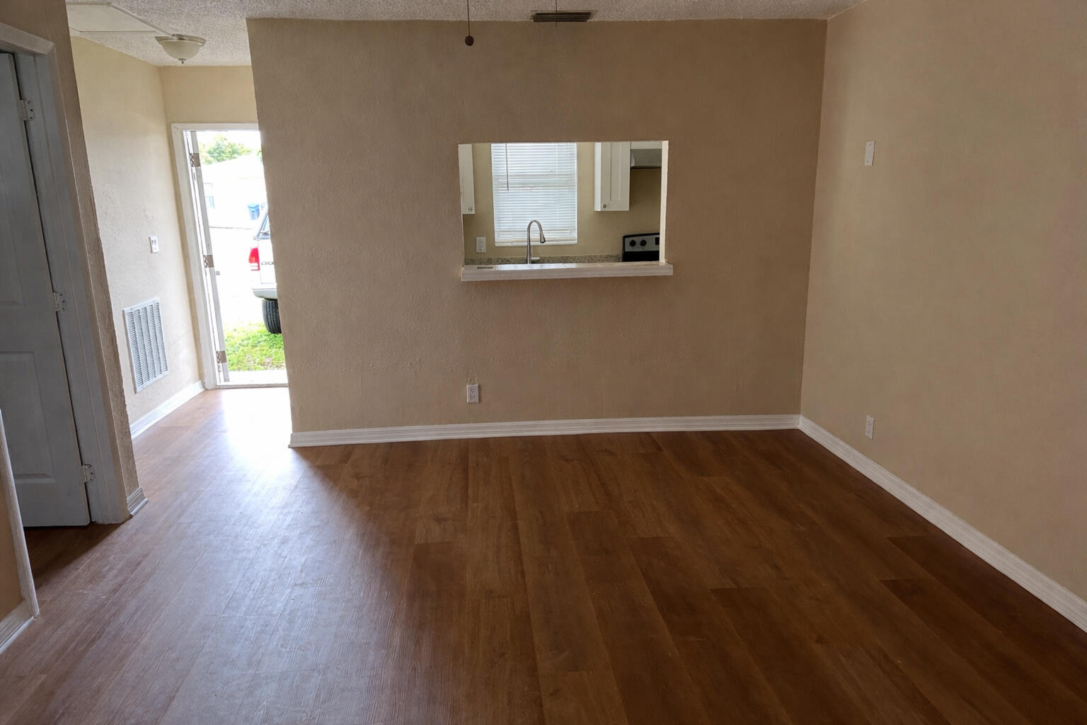 WASHINGTON PARK FOURTH ADD - Residential Income