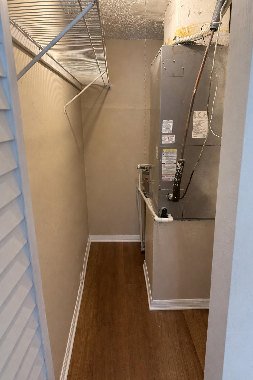 WASHINGTON PARK FOURTH ADD - Residential Income