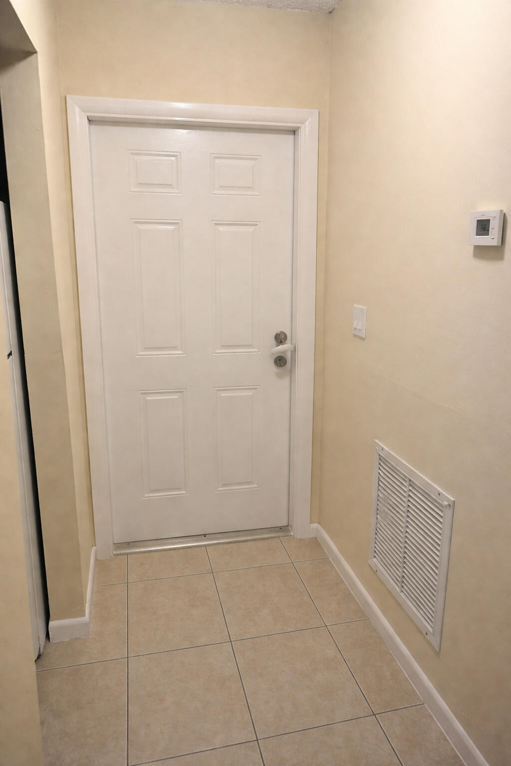 WASHINGTON PARK FOURTH ADD - Residential Income