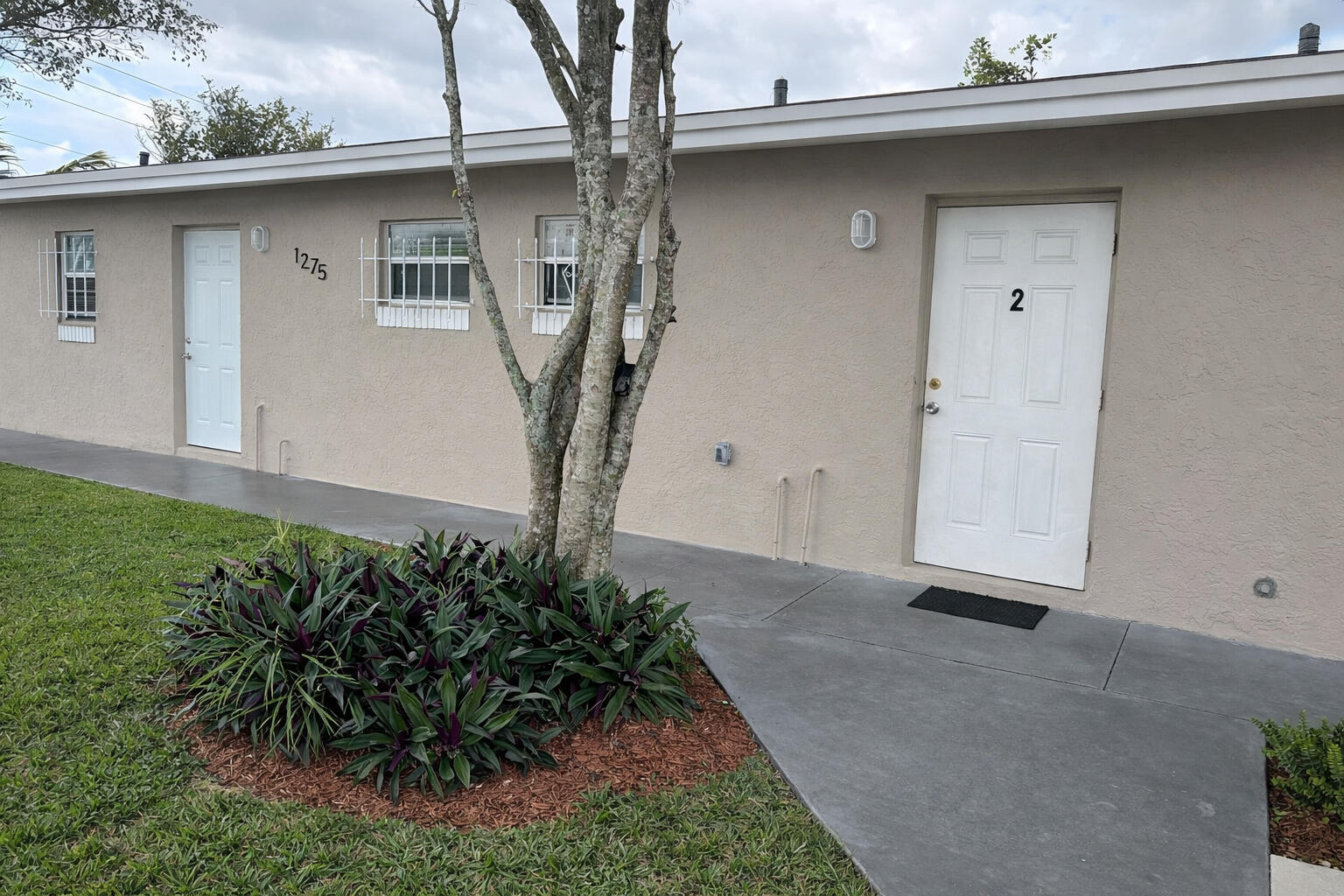 WASHINGTON PARK FOURTH ADD - Residential Income