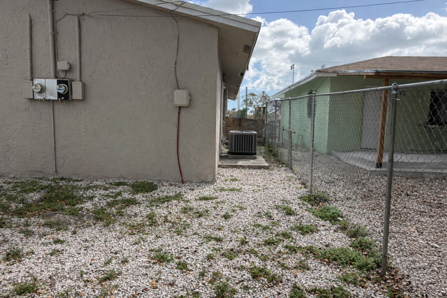 WASHINGTON PARK FOURTH ADD - Residential Income