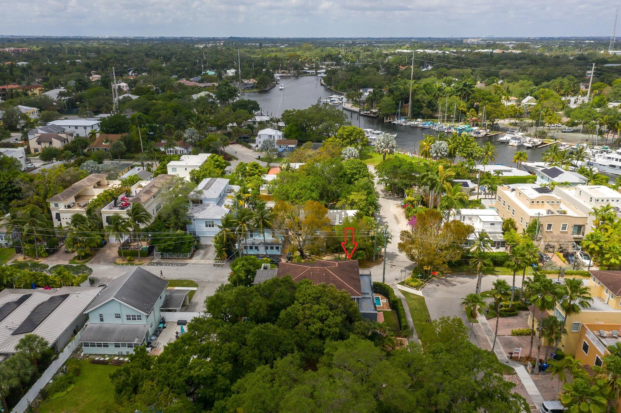 FT LAUDERDALE B-40 - Residential Lease