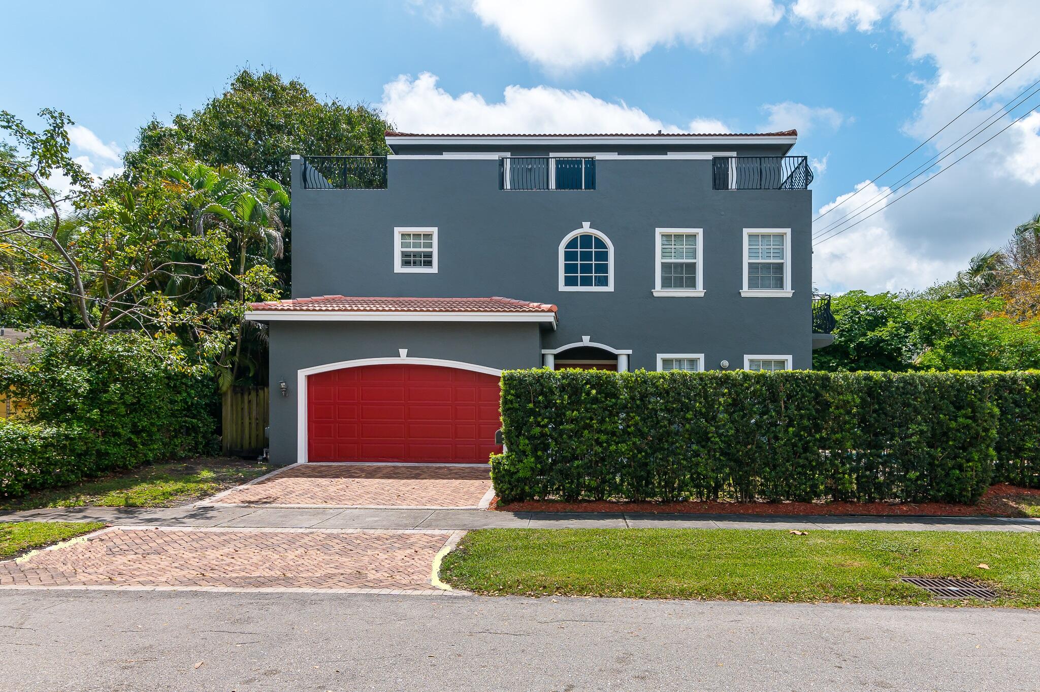 FT LAUDERDALE B-40 - Residential Lease