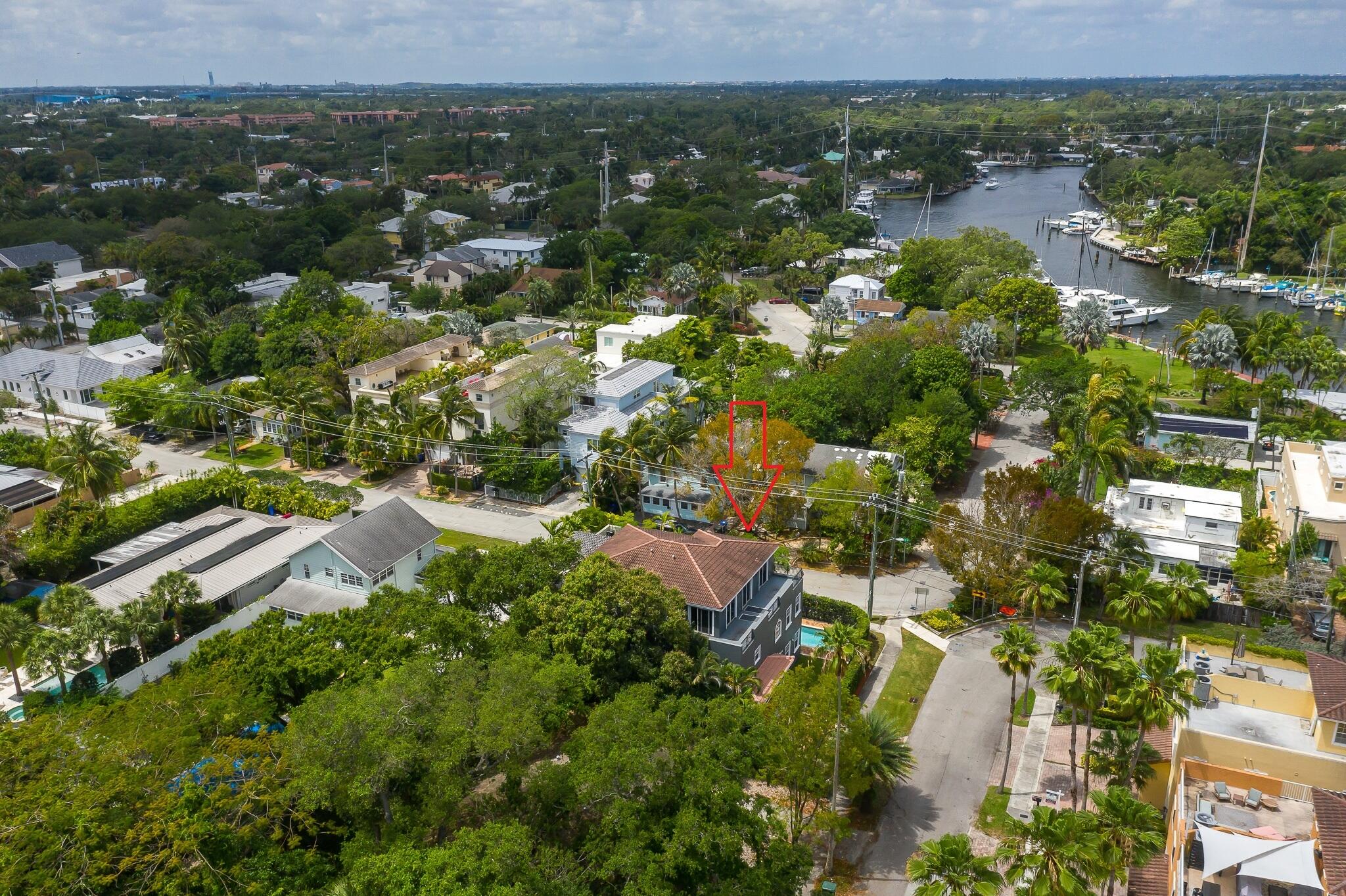 FT LAUDERDALE B-40 - Residential Lease