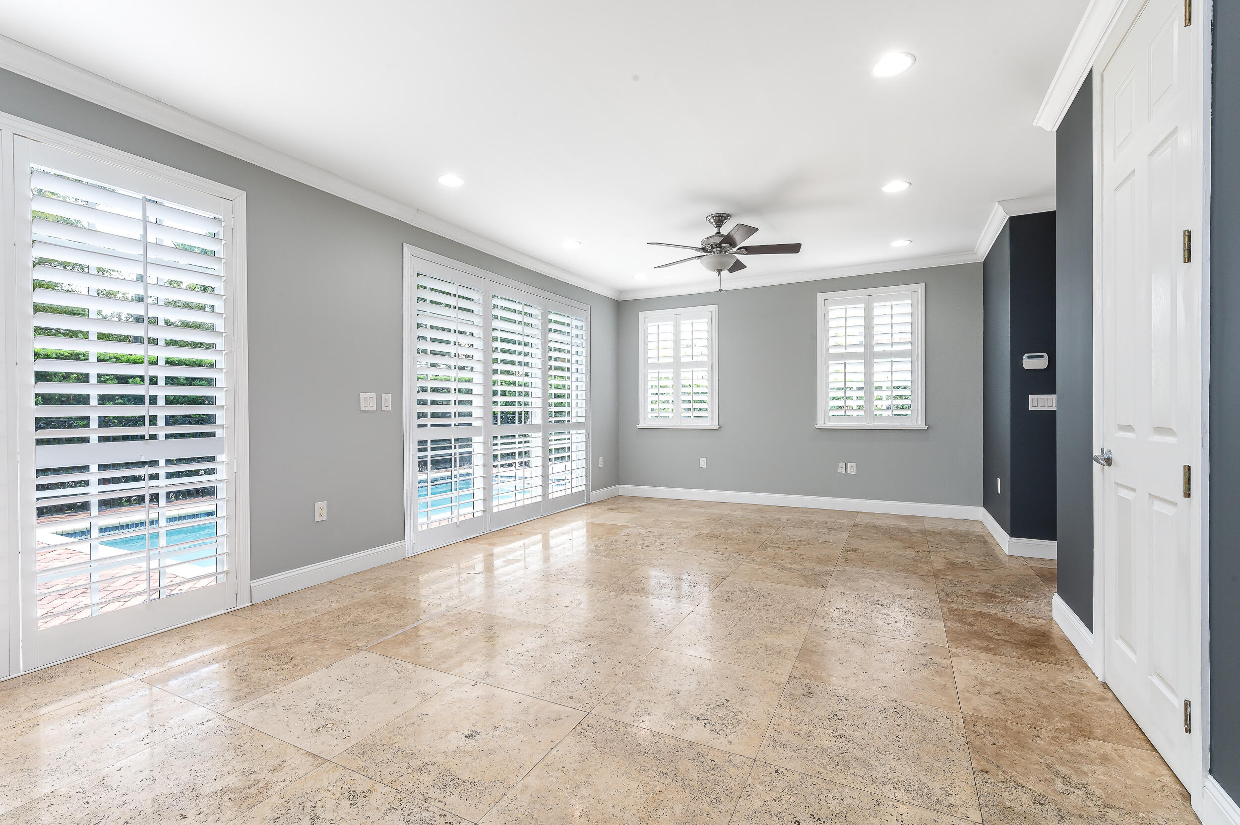 FT LAUDERDALE B-40 - Residential Lease