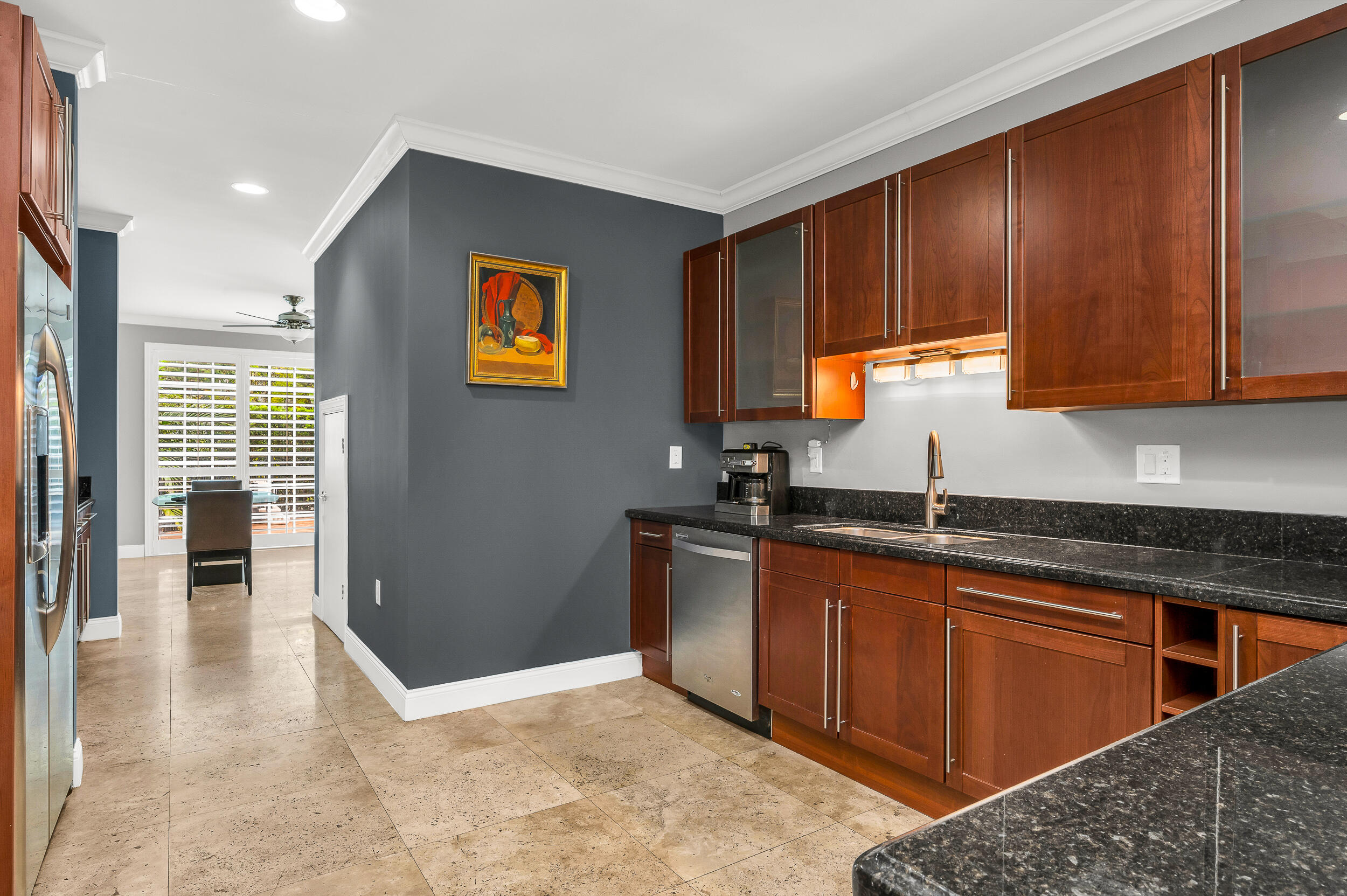 FT LAUDERDALE B-40 - Residential Lease