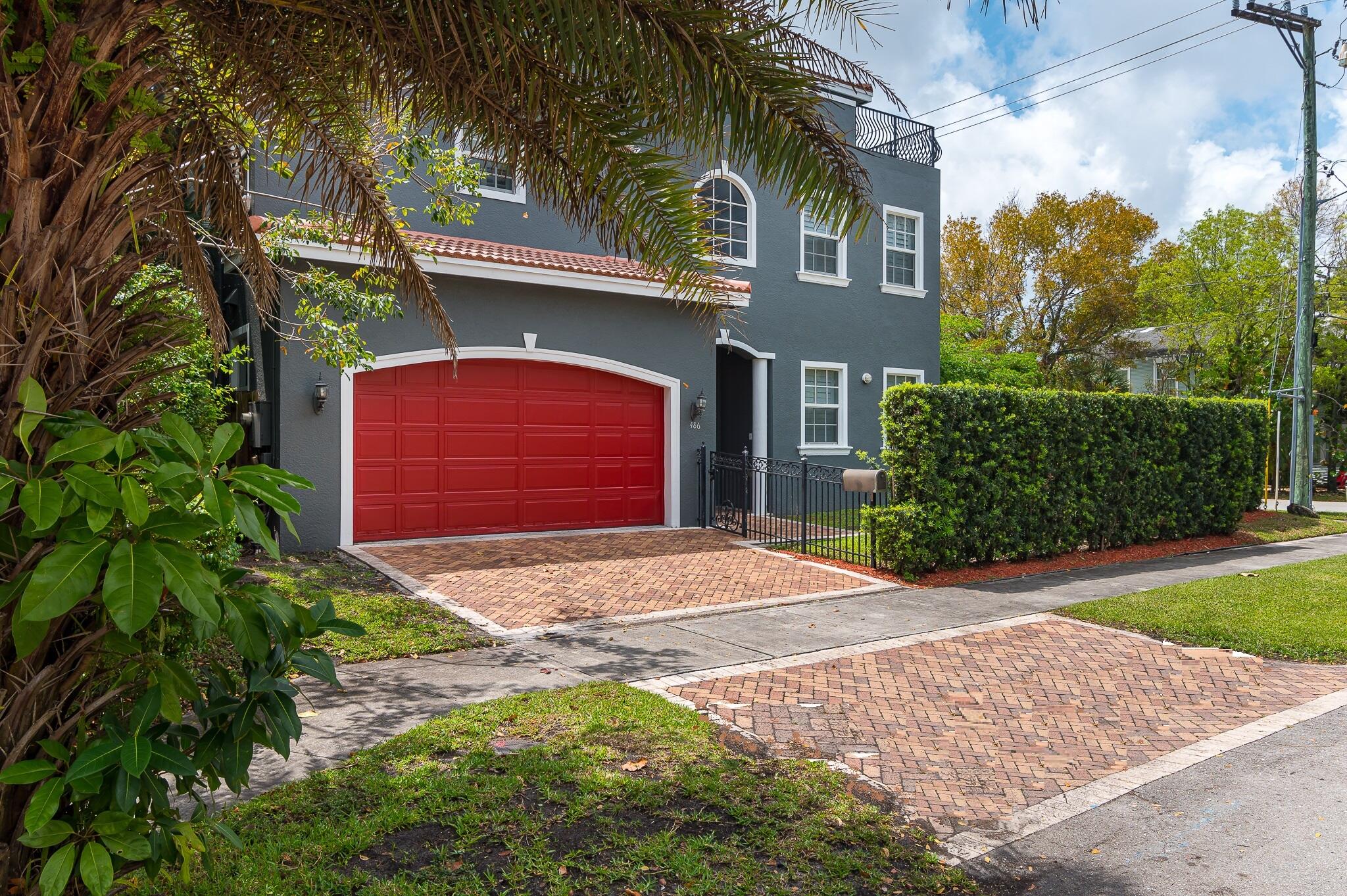 FT LAUDERDALE B-40 - Residential Lease