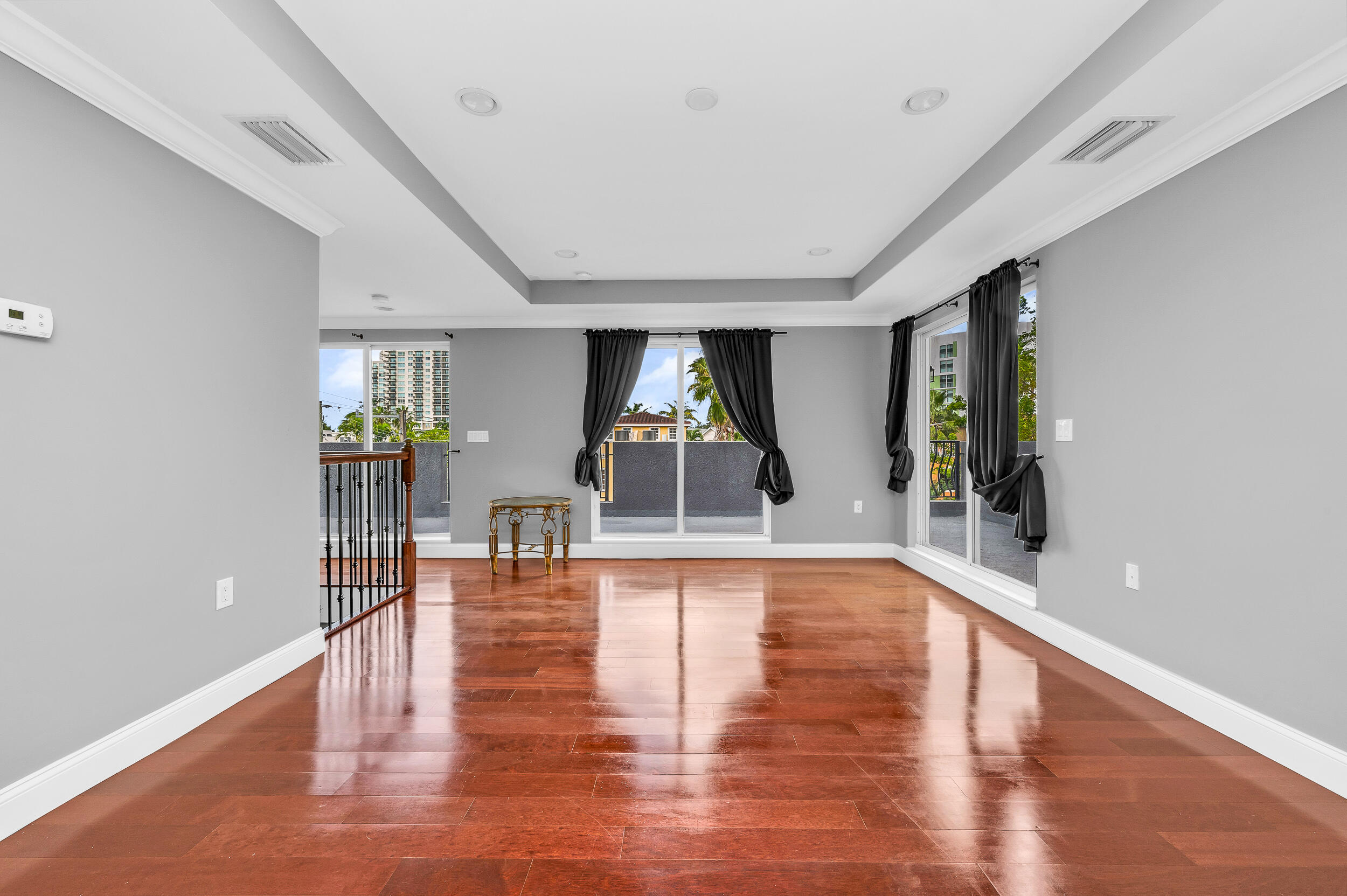 FT LAUDERDALE B-40 - Residential Lease