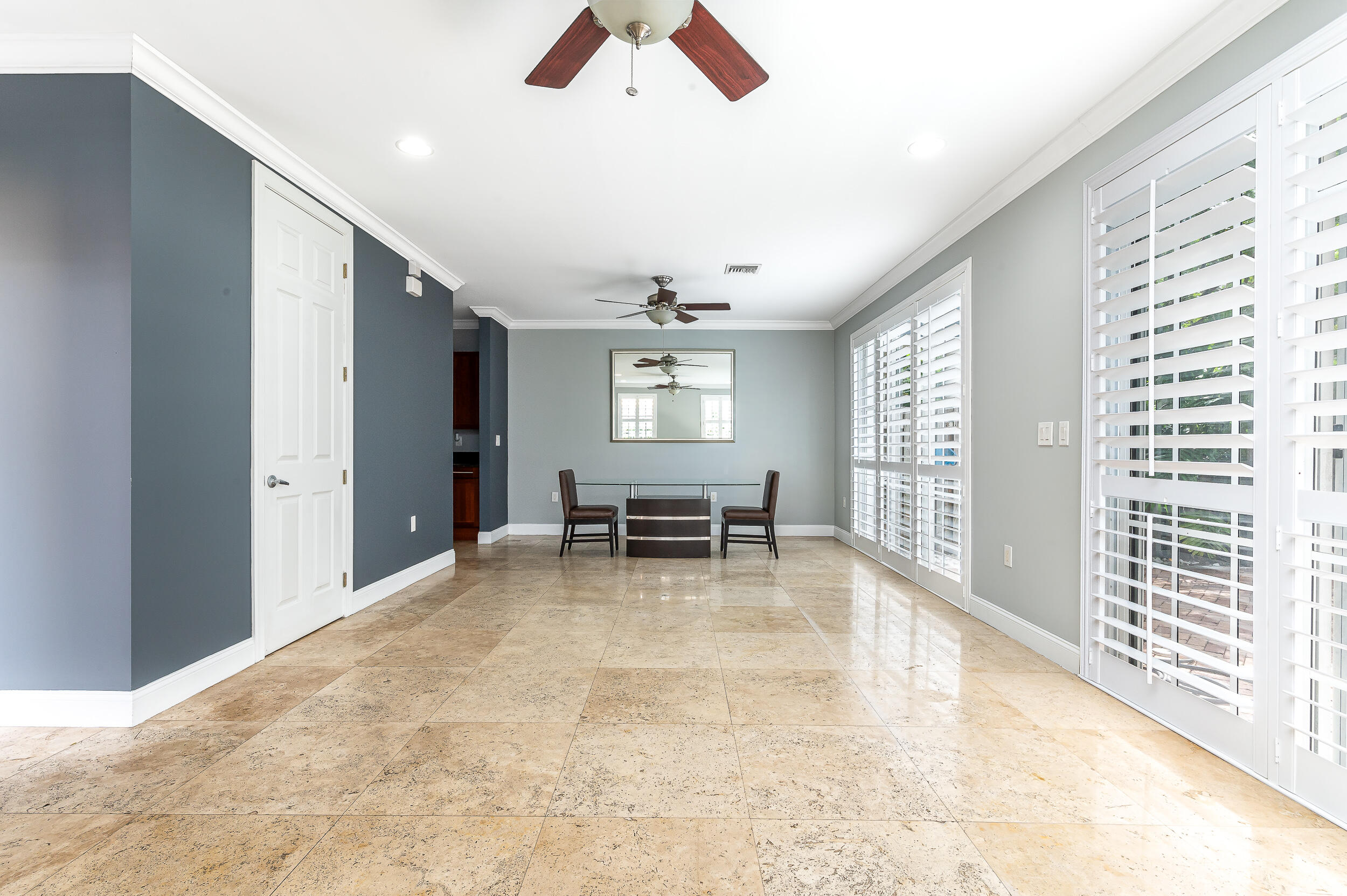 FT LAUDERDALE B-40 - Residential Lease