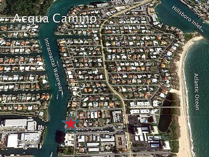 Acqua Camino - Residential