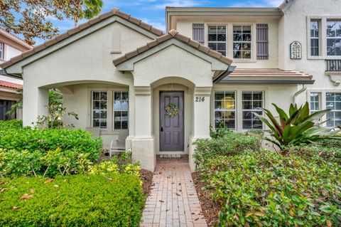 Photo of 214 Evergrene Parkway, Palm Beach Gardens, FL 33410 (MLS # B26013417)