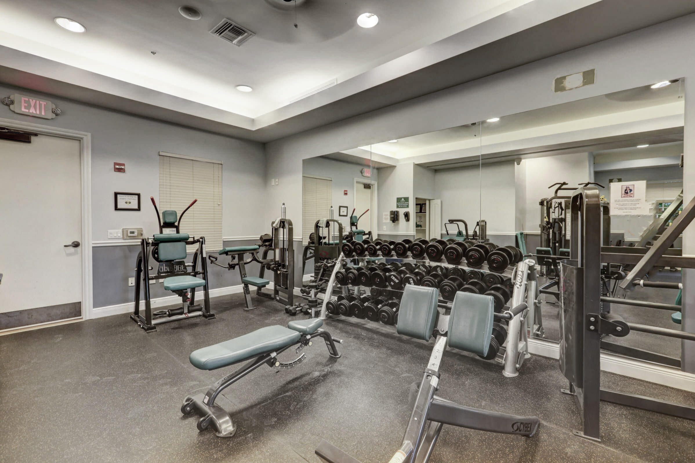 MANSIONS AT EVERGRENE CONDO - Residential