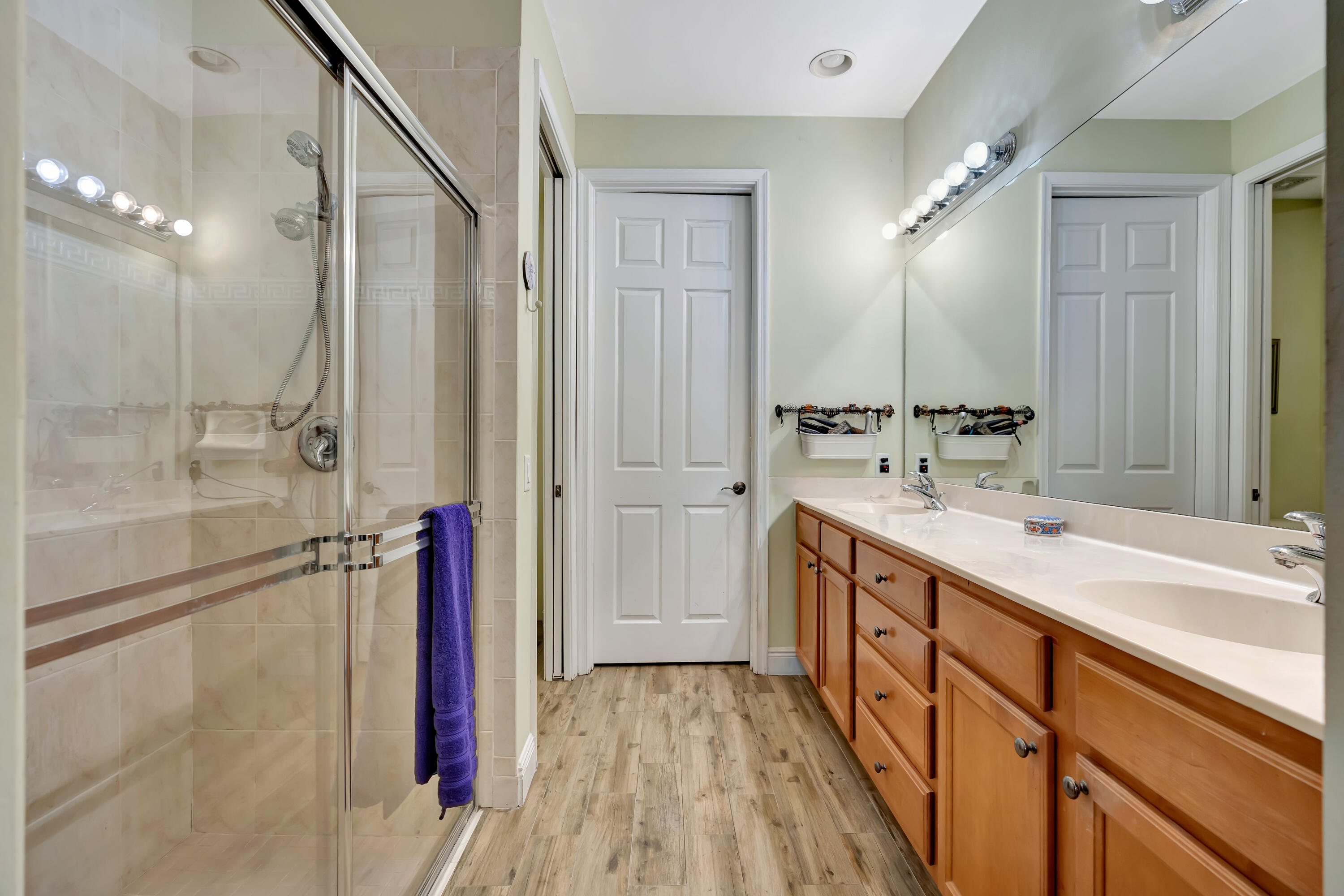 MANSIONS AT EVERGRENE CONDO - Residential