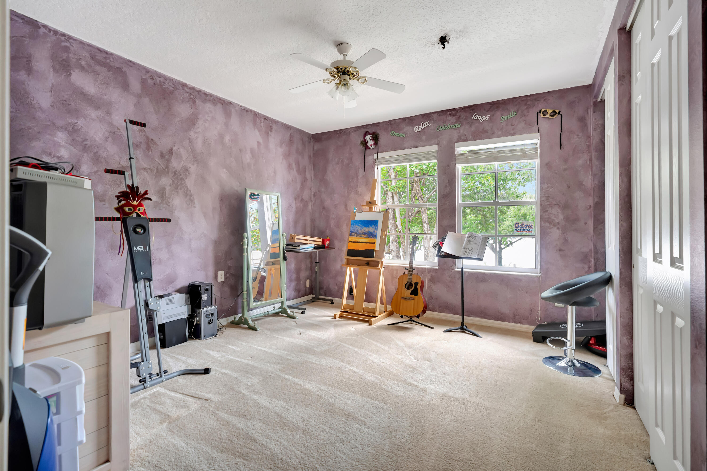 MANSIONS AT EVERGRENE CONDO - Residential