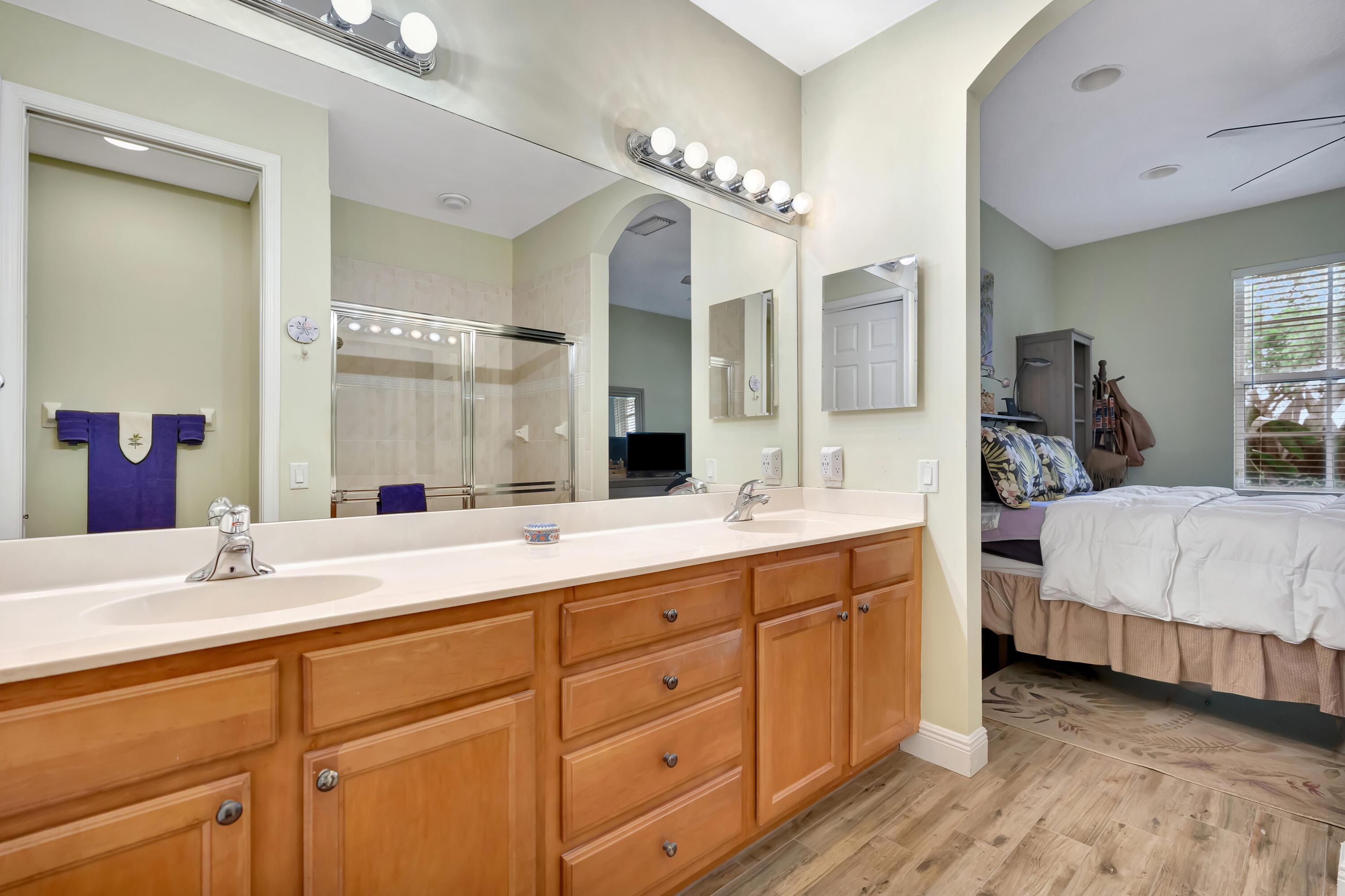 MANSIONS AT EVERGRENE CONDO - Residential