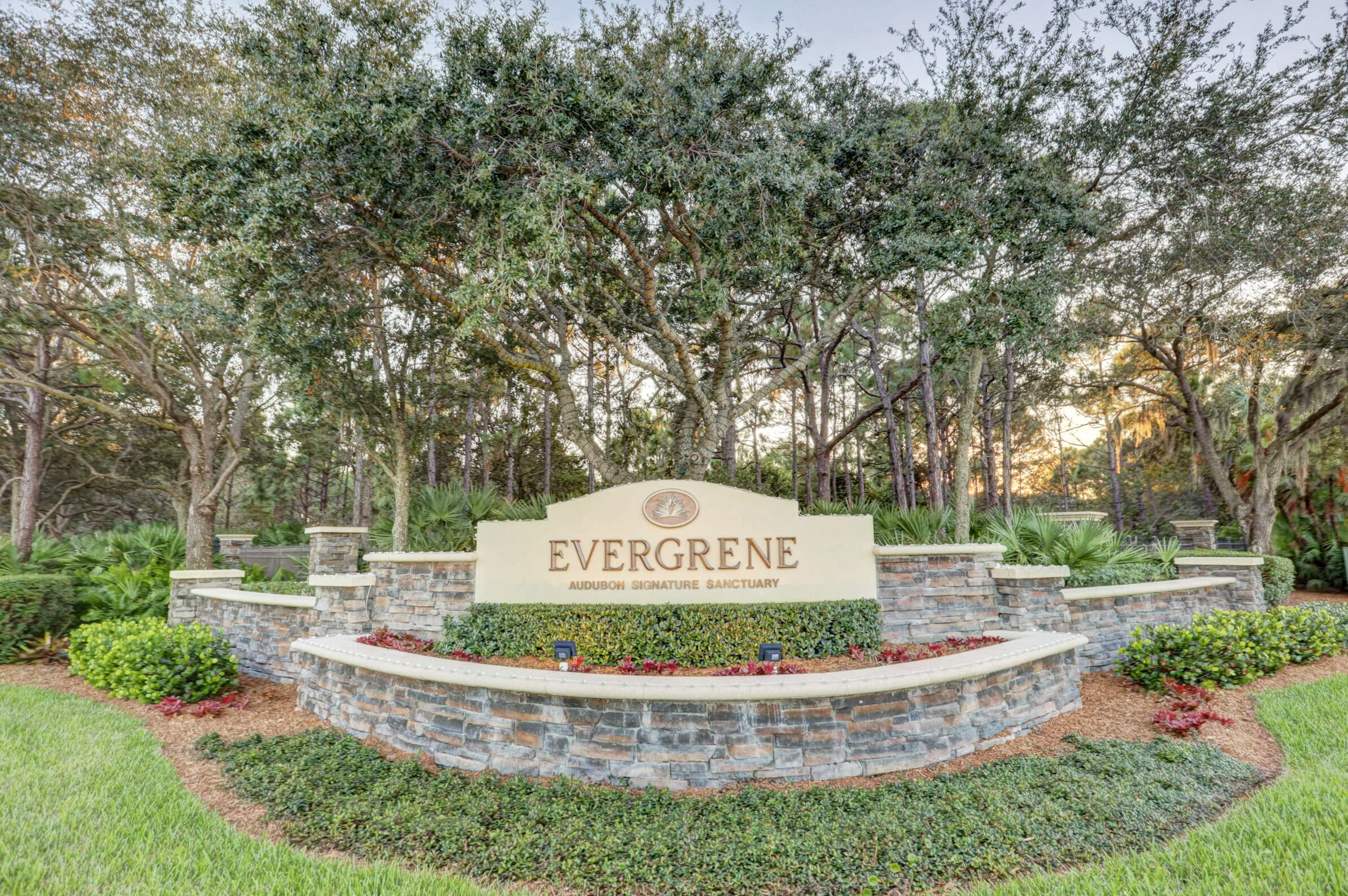 MANSIONS AT EVERGRENE CONDO - Residential
