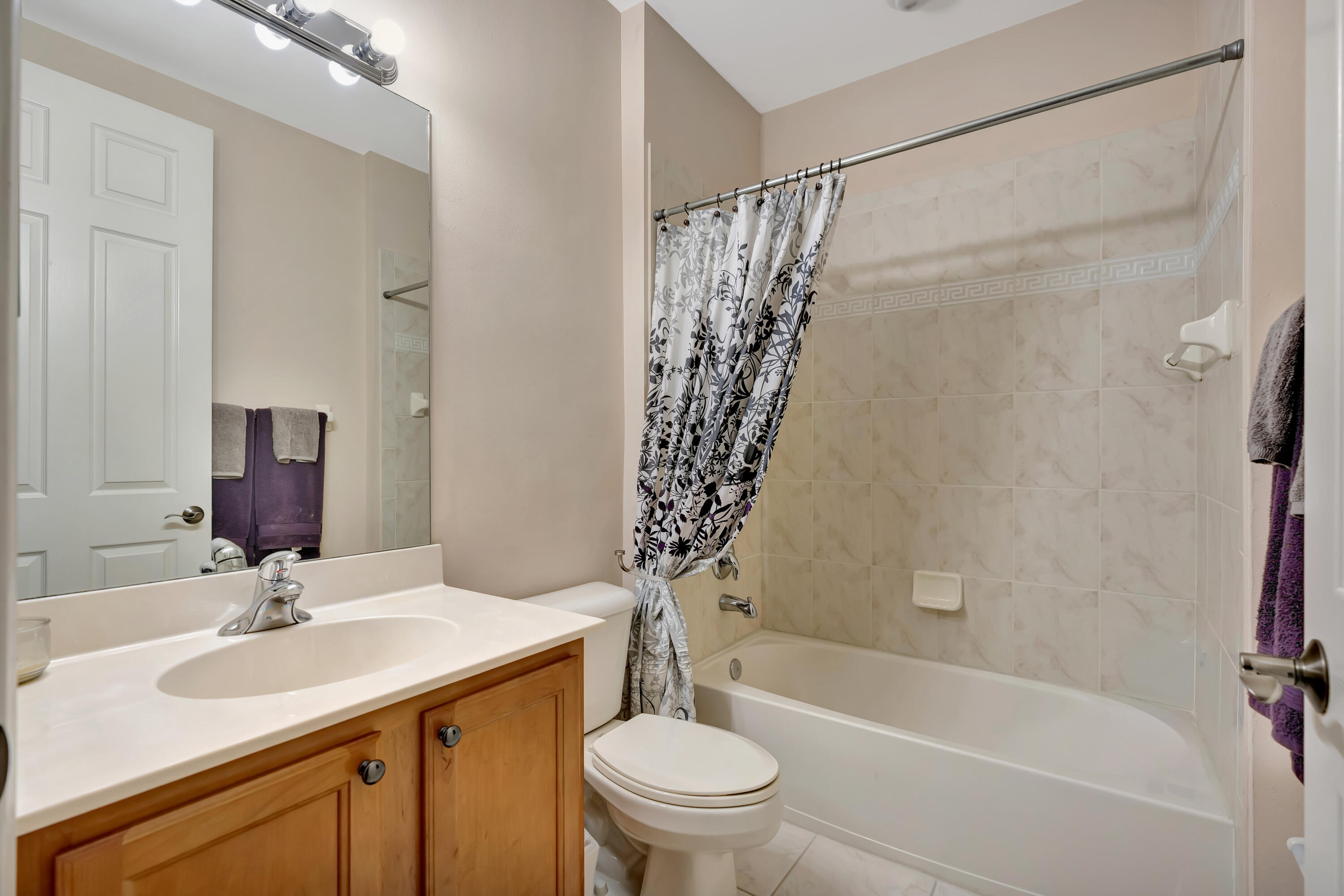 MANSIONS AT EVERGRENE CONDO - Residential