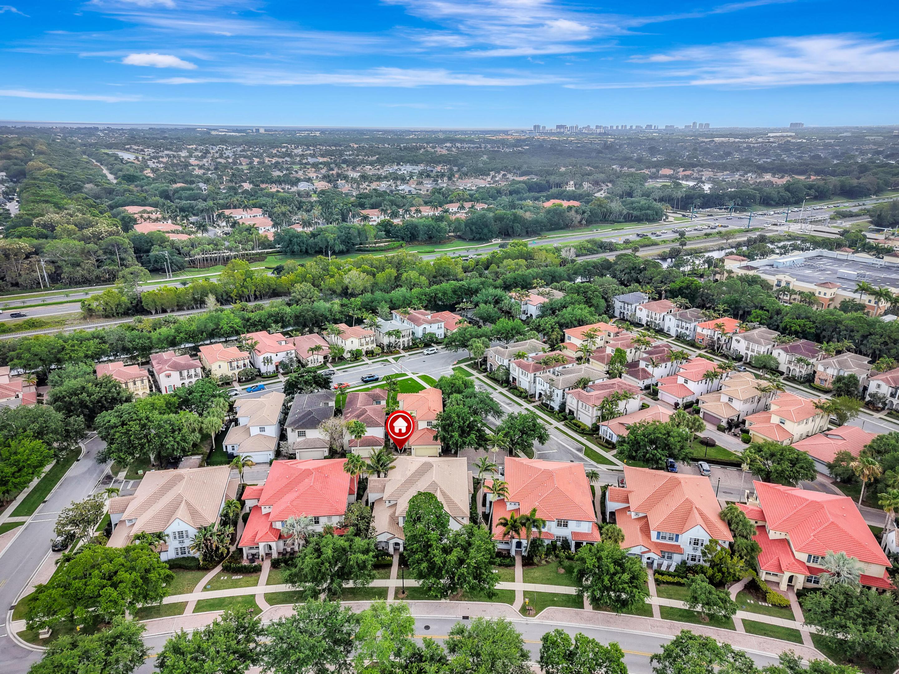 MANSIONS AT EVERGRENE CONDO - Residential