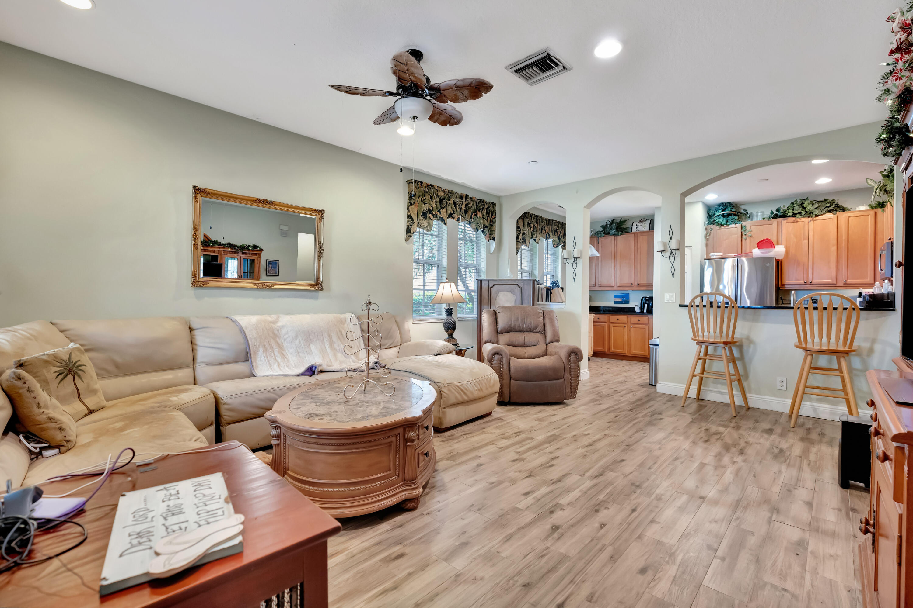 MANSIONS AT EVERGRENE CONDO - Residential