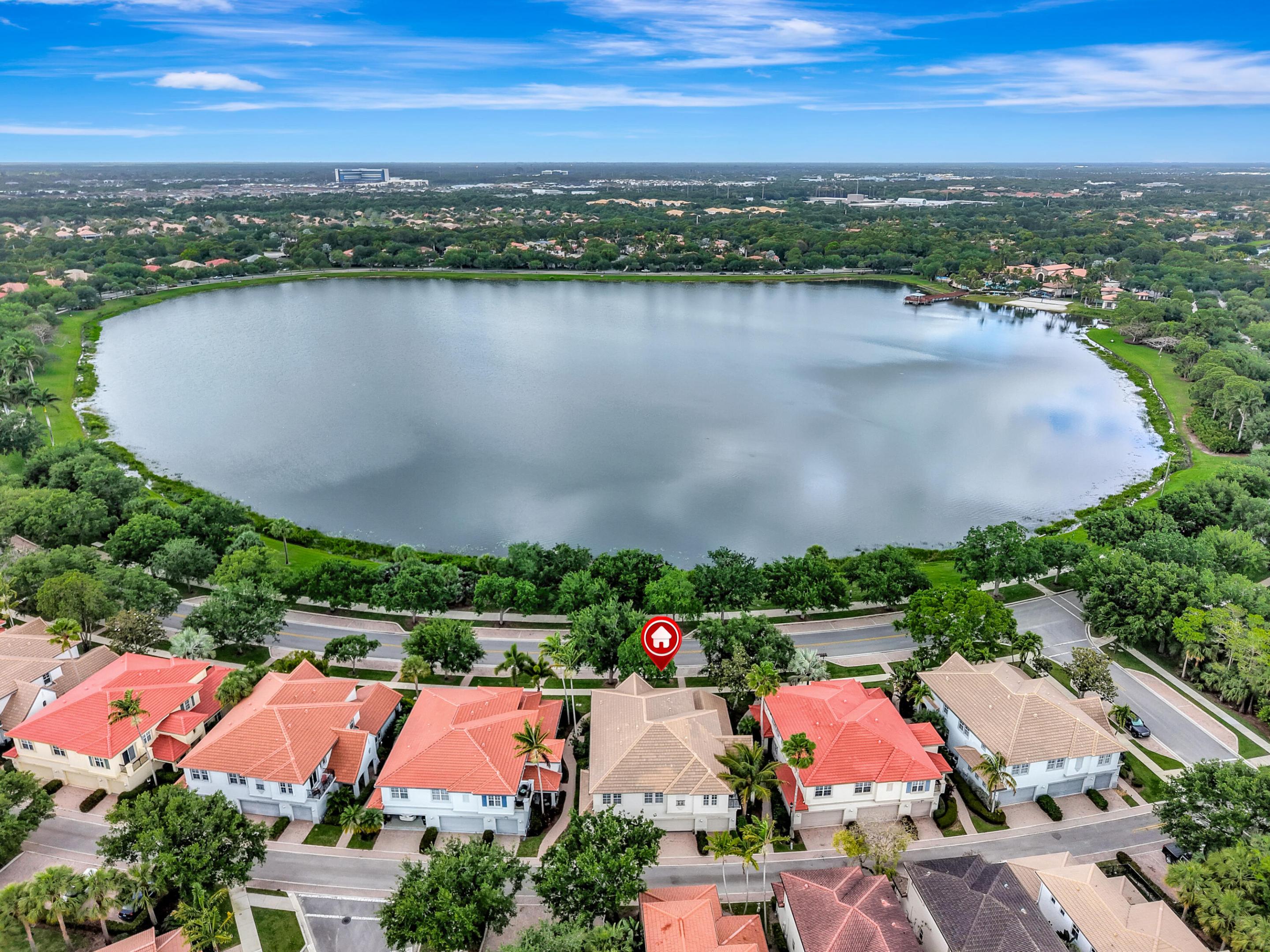 MANSIONS AT EVERGRENE CONDO - Residential