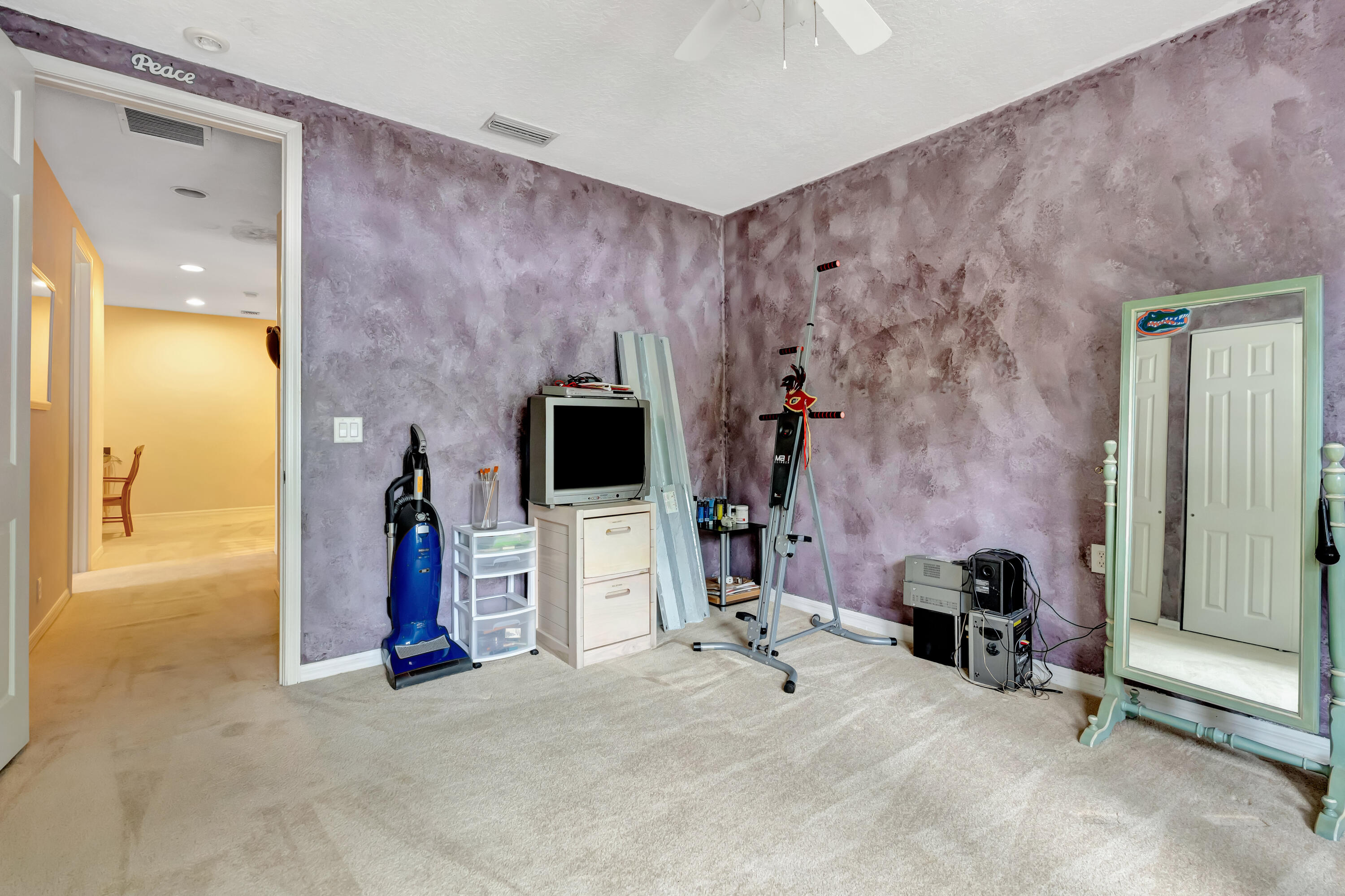 MANSIONS AT EVERGRENE CONDO - Residential