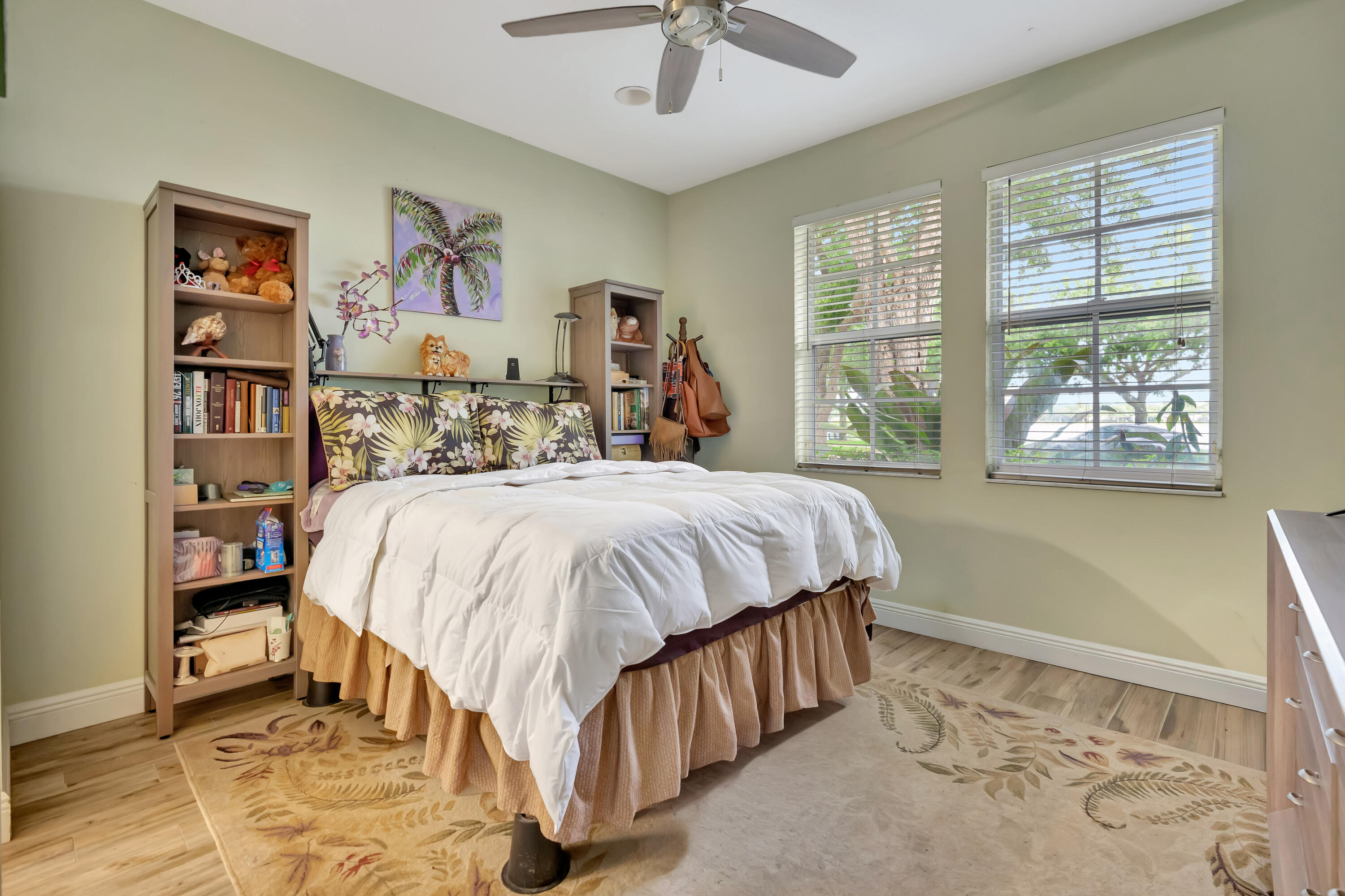 MANSIONS AT EVERGRENE CONDO - Residential