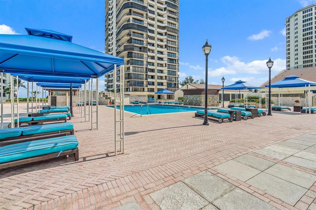 Photo of 4100 N Ocean Drive Dr #1103, Riviera Beach, FL 33404 (MLS # R10760742)