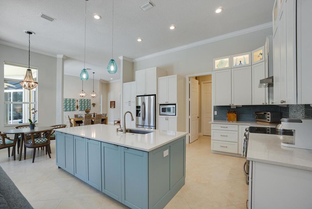 Photo of 9787 SE Osprey Pointe Drive, Hobe Sound, FL 33455 (MLS # R10914592)