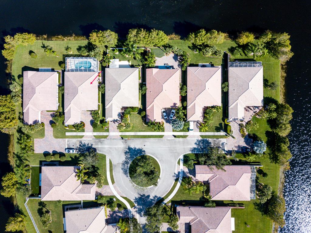 TRADITION PLAT NO 30 - Residential