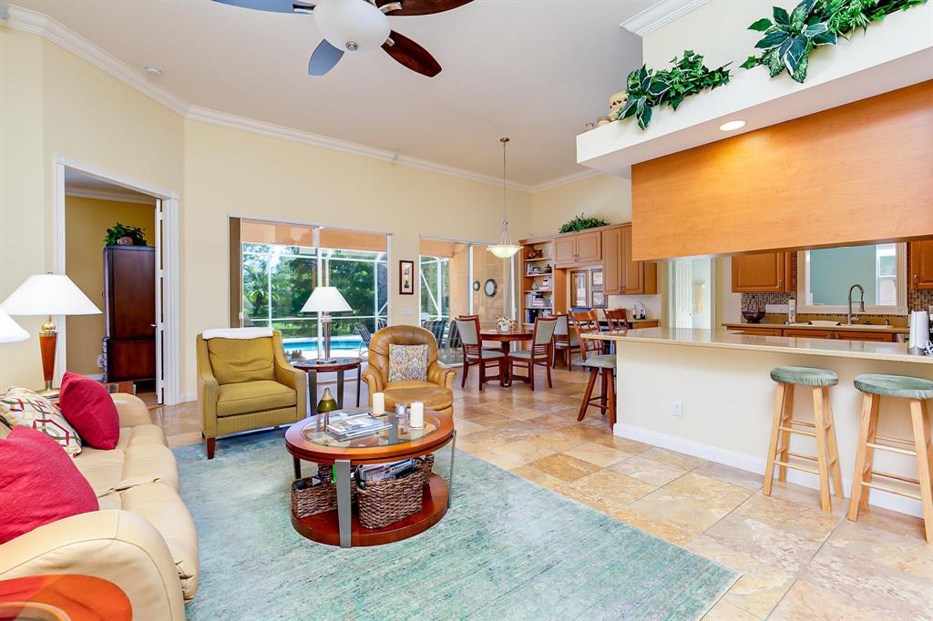 TRADITION PLAT NO 30 - Residential