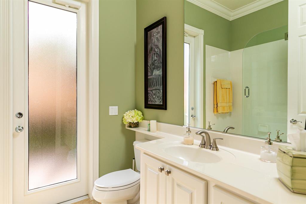 TRADITION PLAT NO 30 - Residential