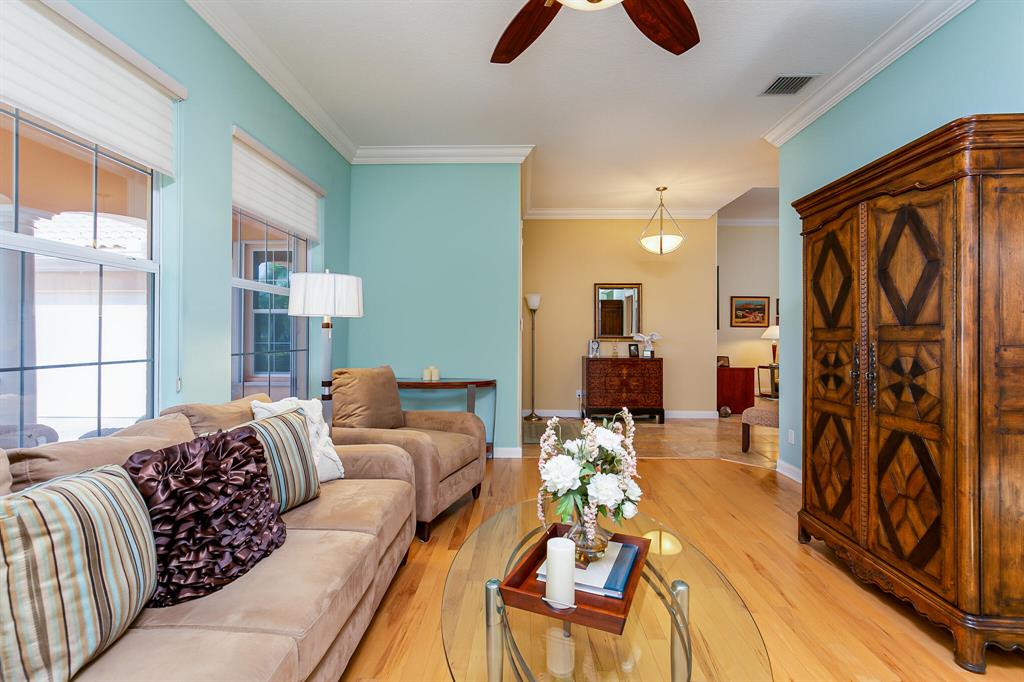 TRADITION PLAT NO 30 - Residential