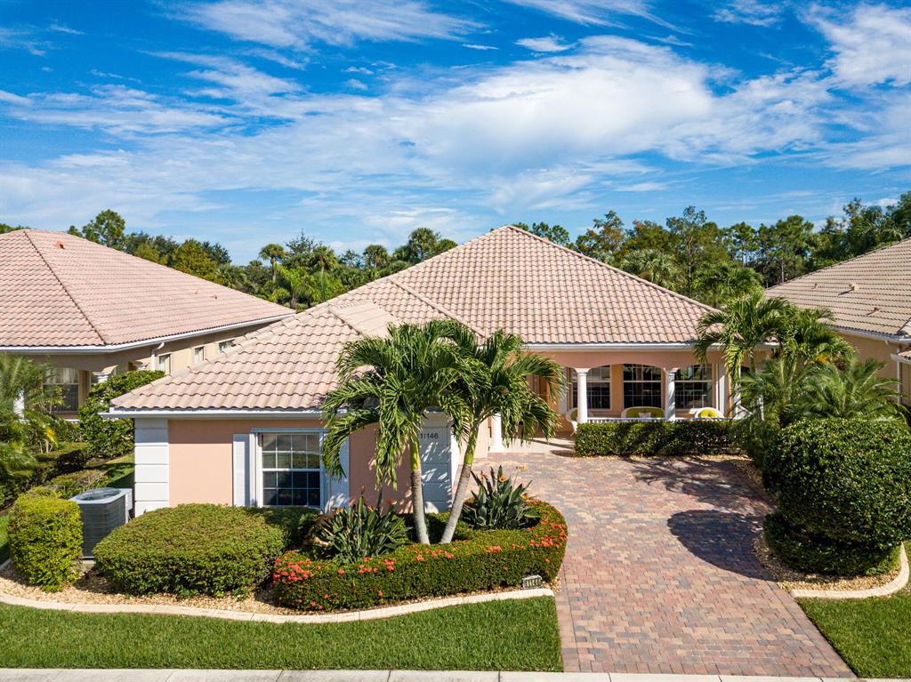 TRADITION PLAT NO 30 - Residential