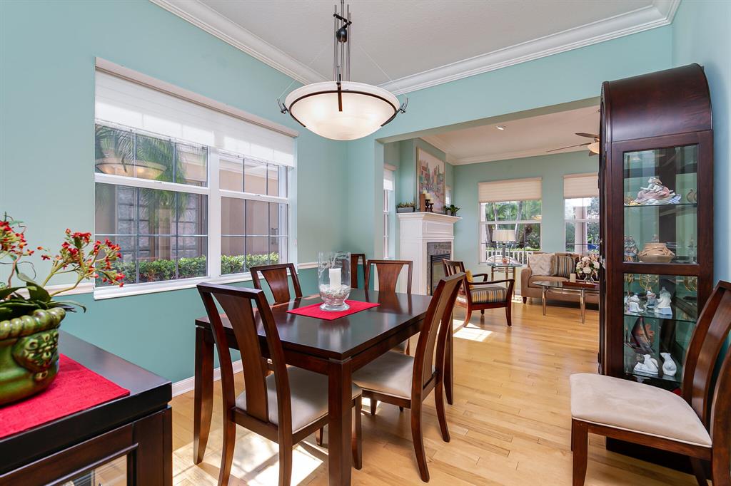 TRADITION PLAT NO 30 - Residential