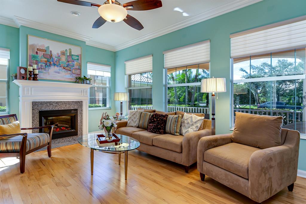 TRADITION PLAT NO 30 - Residential