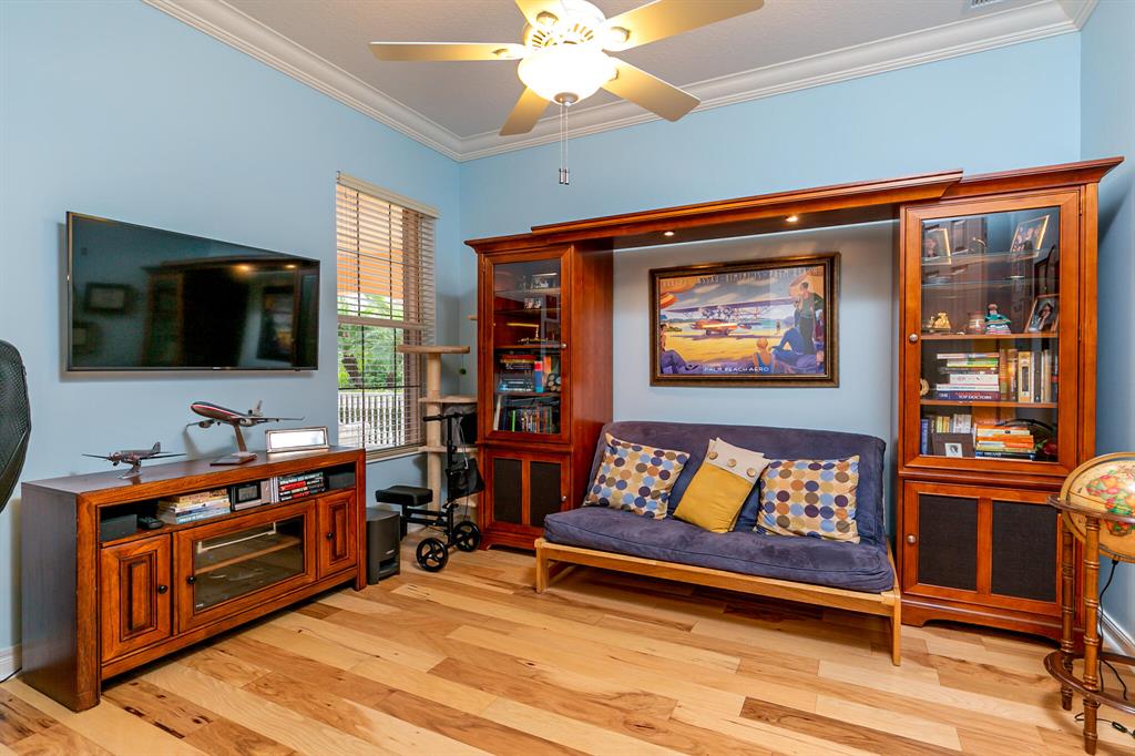 TRADITION PLAT NO 30 - Residential